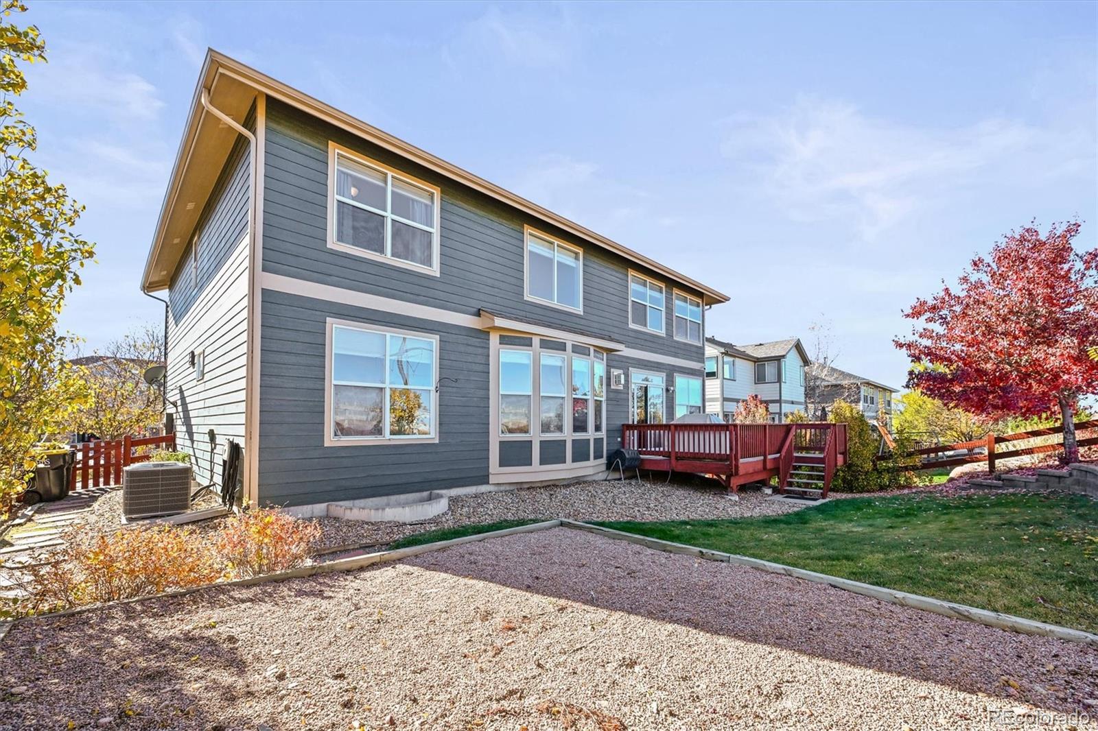 MLS Image #23 for 8392  briar trace drive,castle pines, Colorado