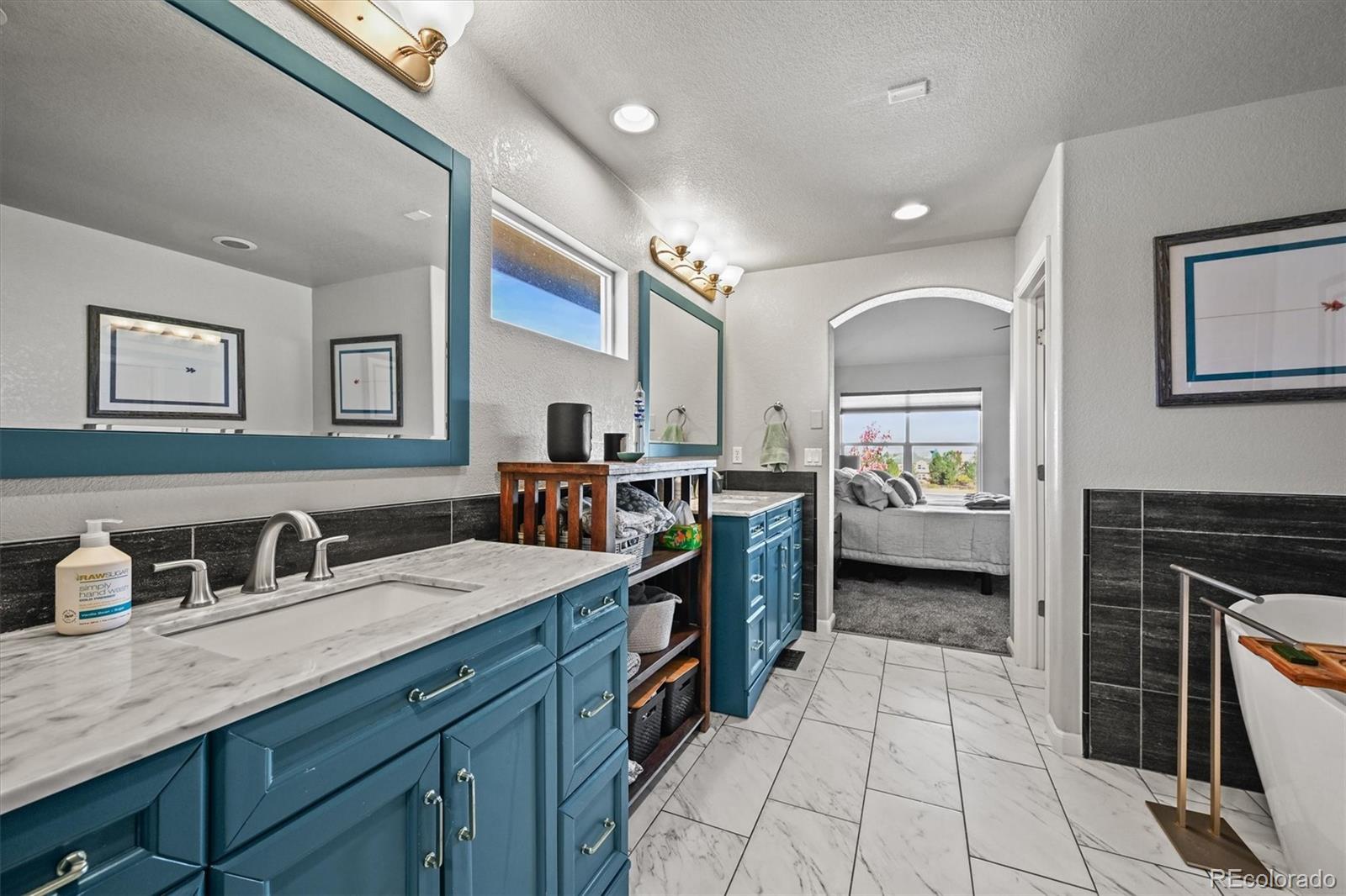 MLS Image #26 for 8392  briar trace drive,castle pines, Colorado