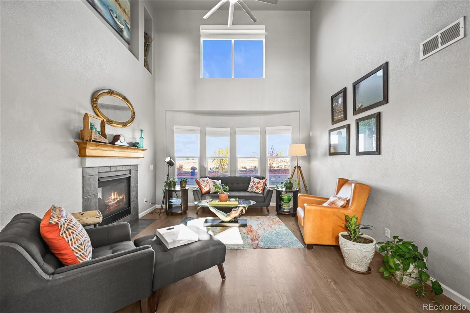 MLS Image #3 for 8392  briar trace drive,castle pines, Colorado