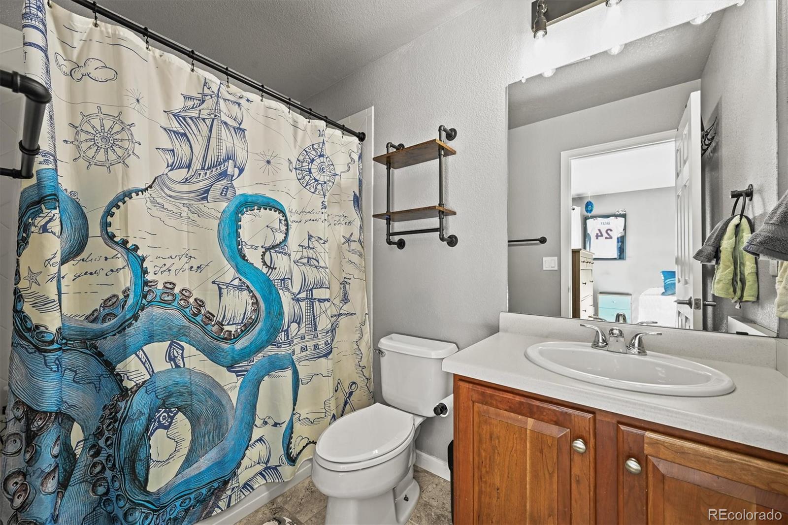 MLS Image #31 for 8392  briar trace drive,castle pines, Colorado