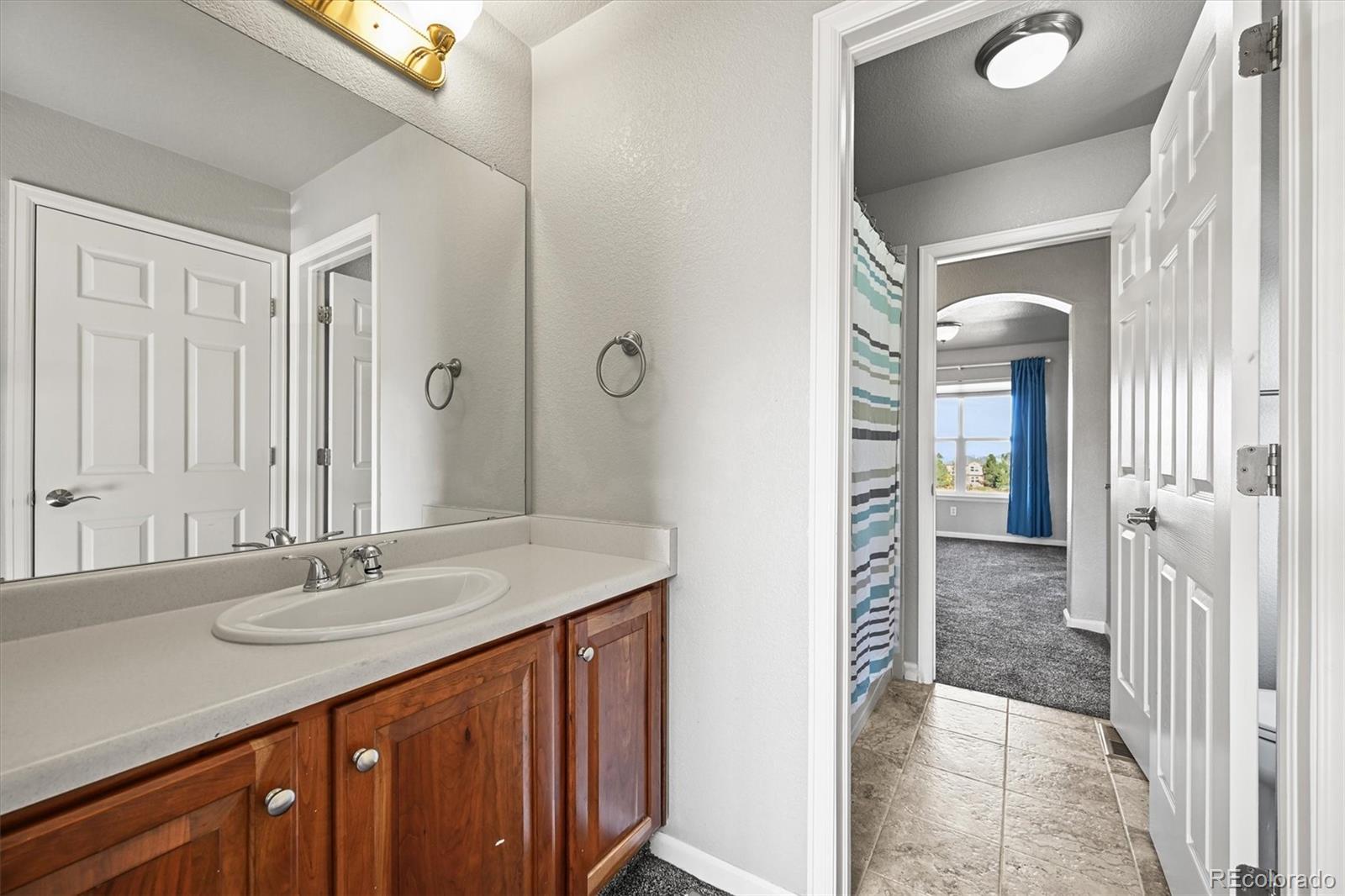 MLS Image #34 for 8392  briar trace drive,castle pines, Colorado
