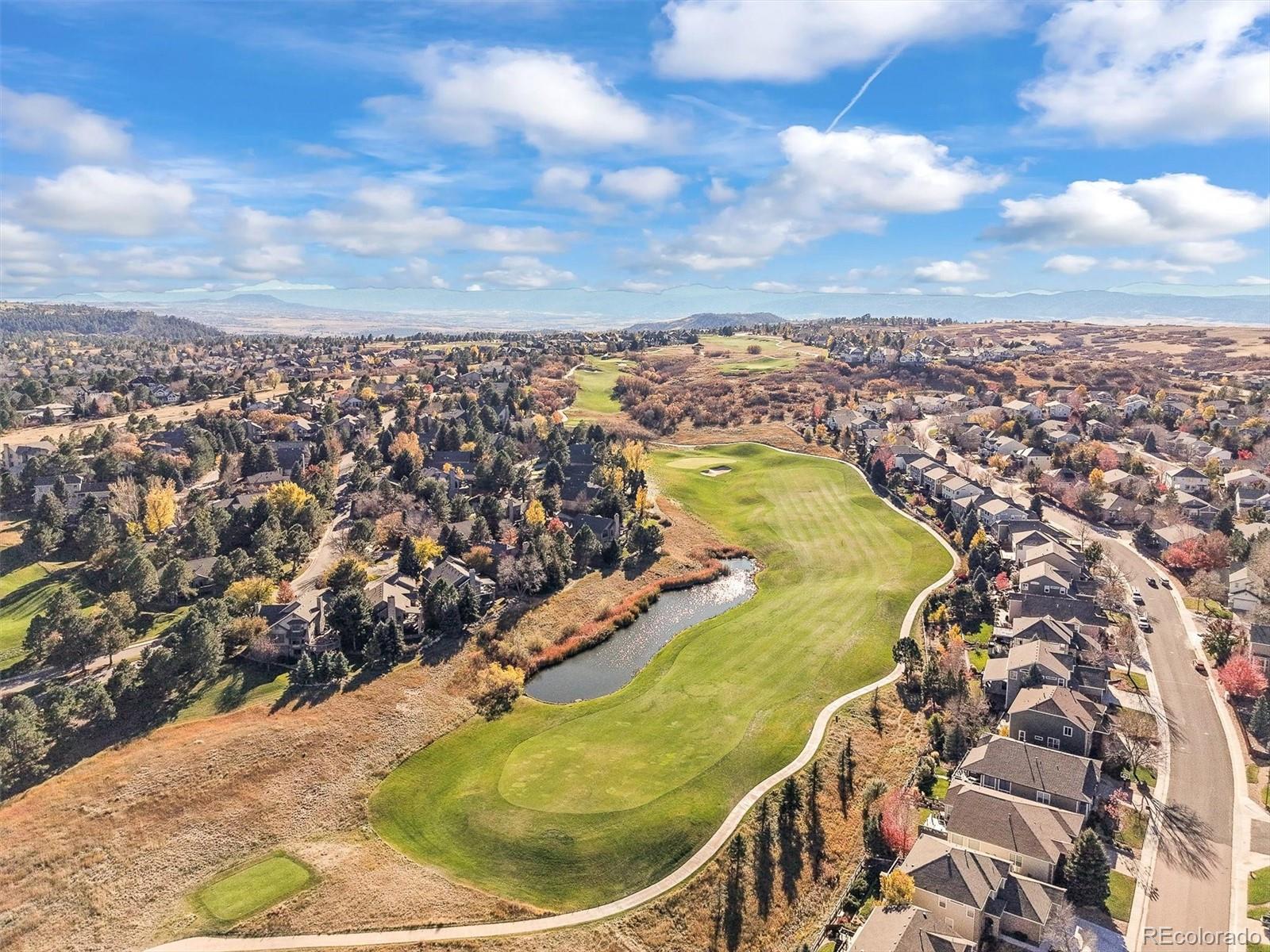 MLS Image #36 for 8392  briar trace drive,castle pines, Colorado