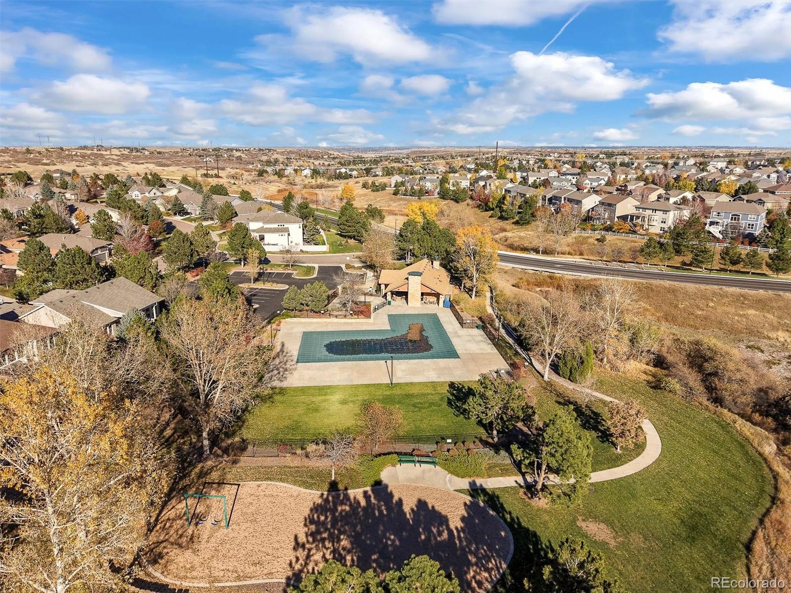 MLS Image #37 for 8392  briar trace drive,castle pines, Colorado