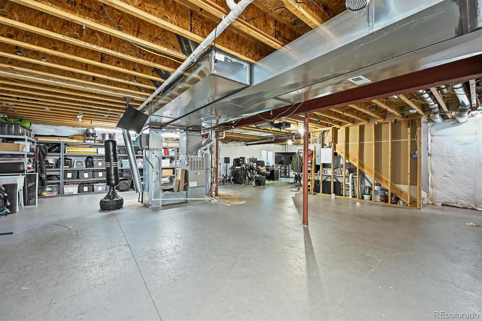 MLS Image #39 for 8392  briar trace drive,castle pines, Colorado