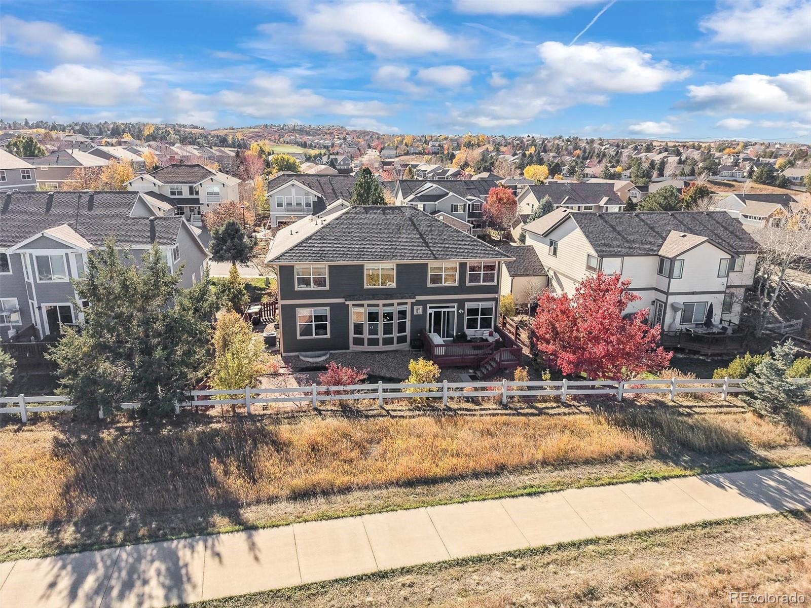 MLS Image #46 for 8392  briar trace drive,castle pines, Colorado
