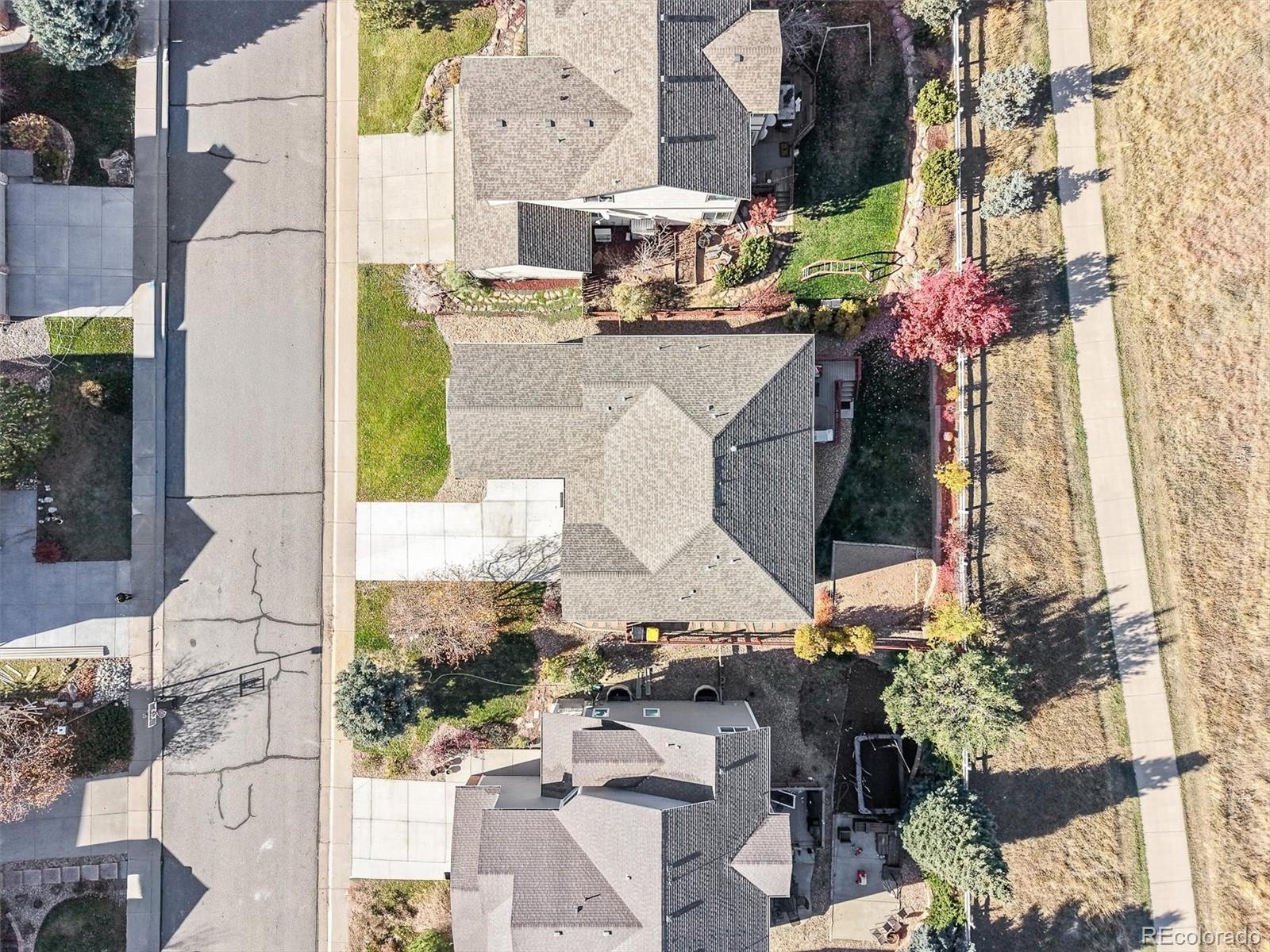 MLS Image #47 for 8392  briar trace drive,castle pines, Colorado