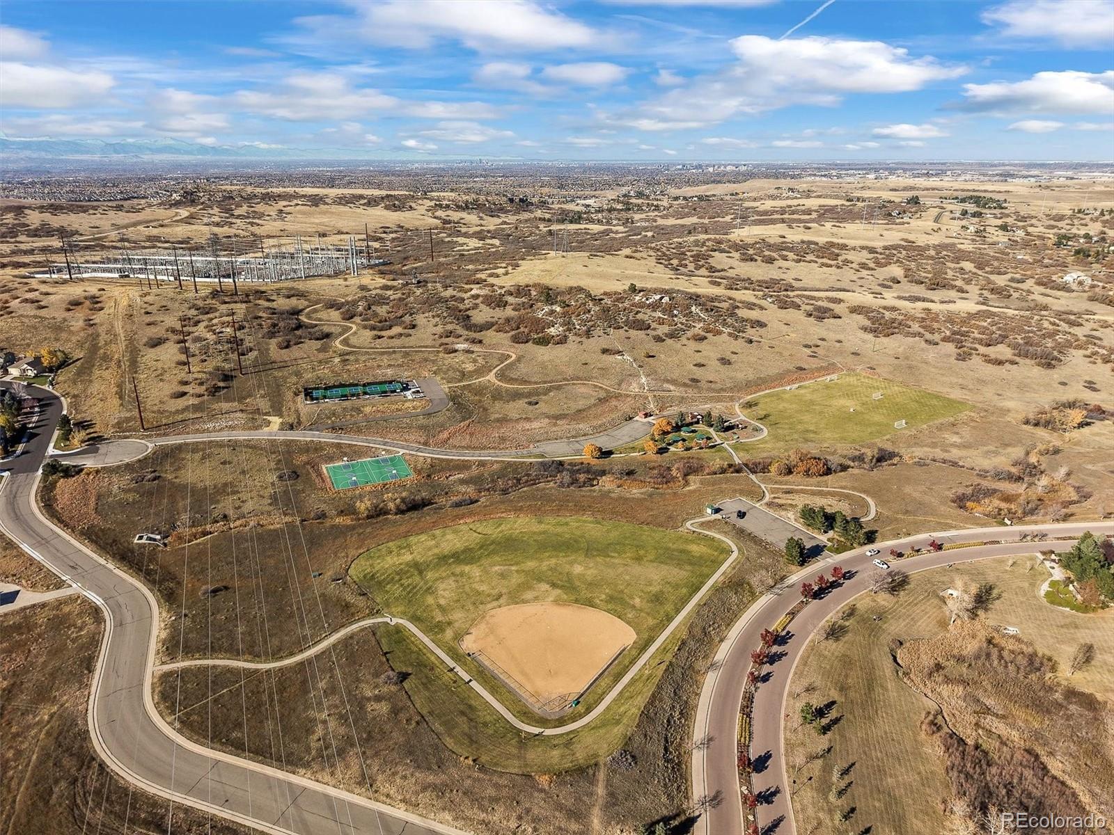MLS Image #49 for 8392  briar trace drive,castle pines, Colorado