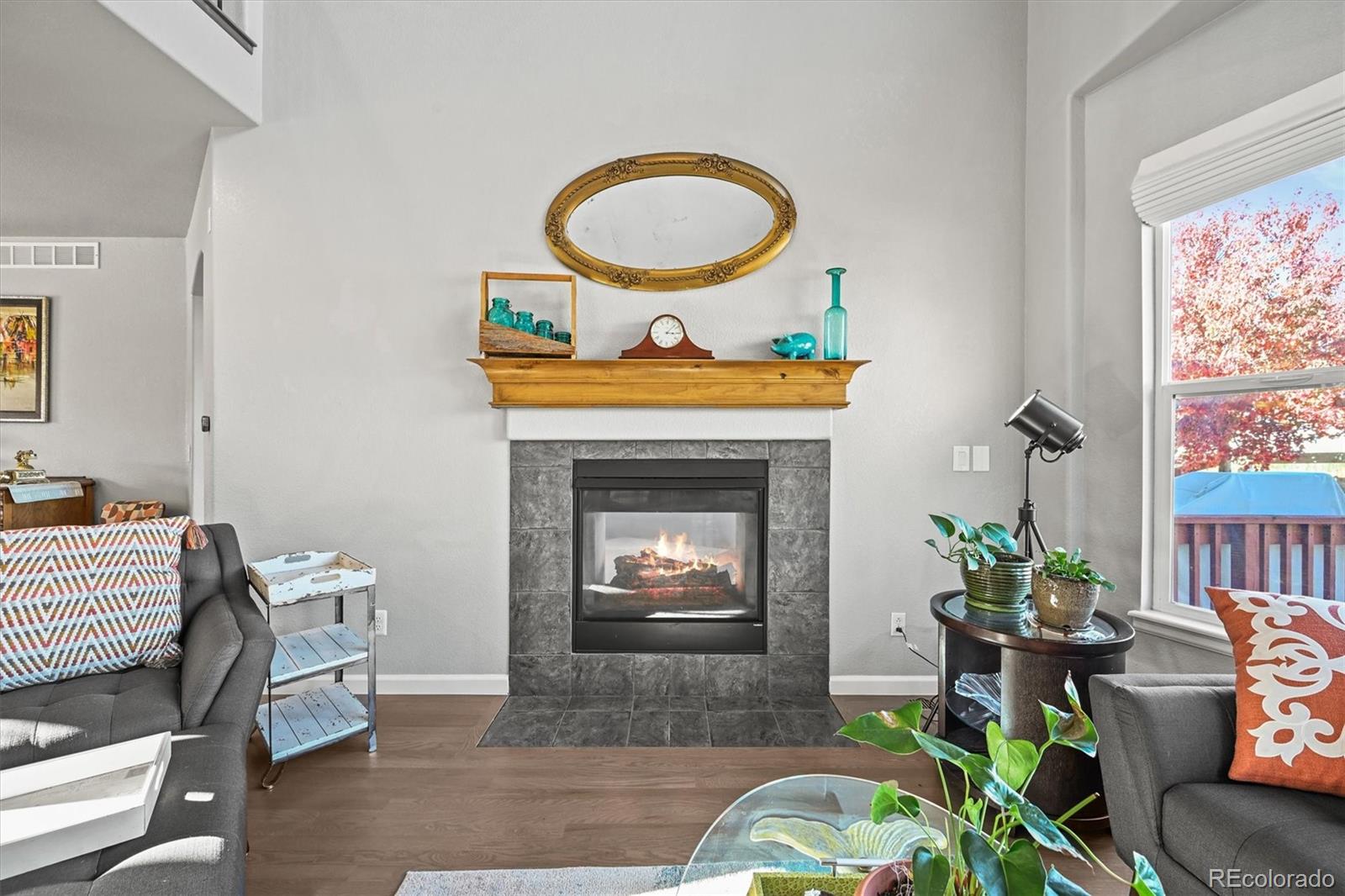 MLS Image #5 for 8392  briar trace drive,castle pines, Colorado