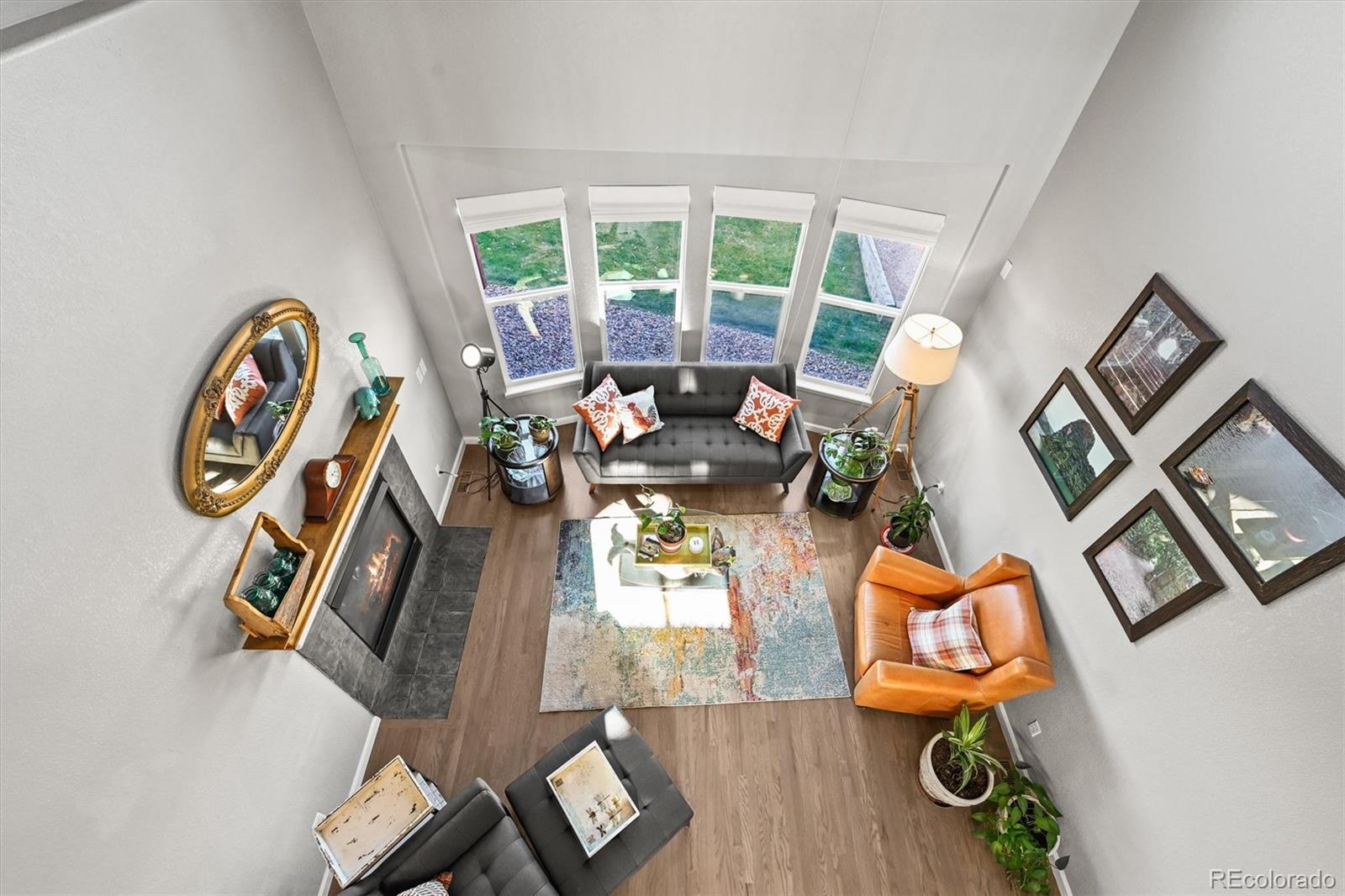 MLS Image #7 for 8392  briar trace drive,castle pines, Colorado
