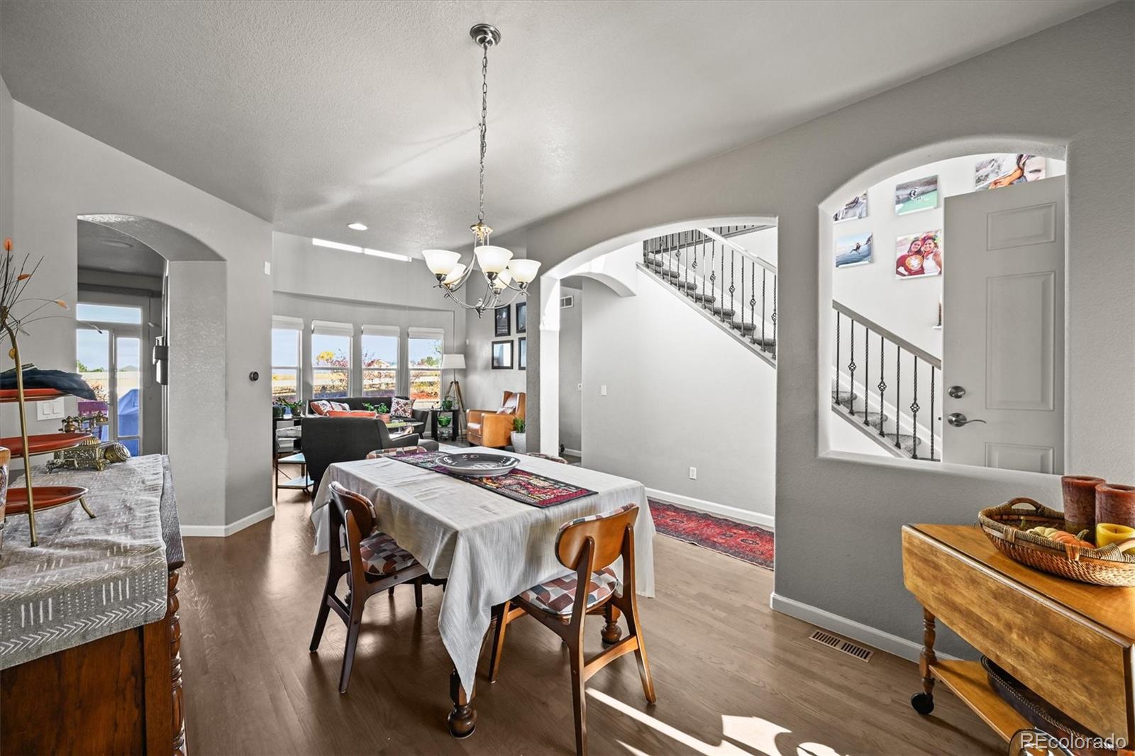 MLS Image #8 for 8392  briar trace drive,castle pines, Colorado