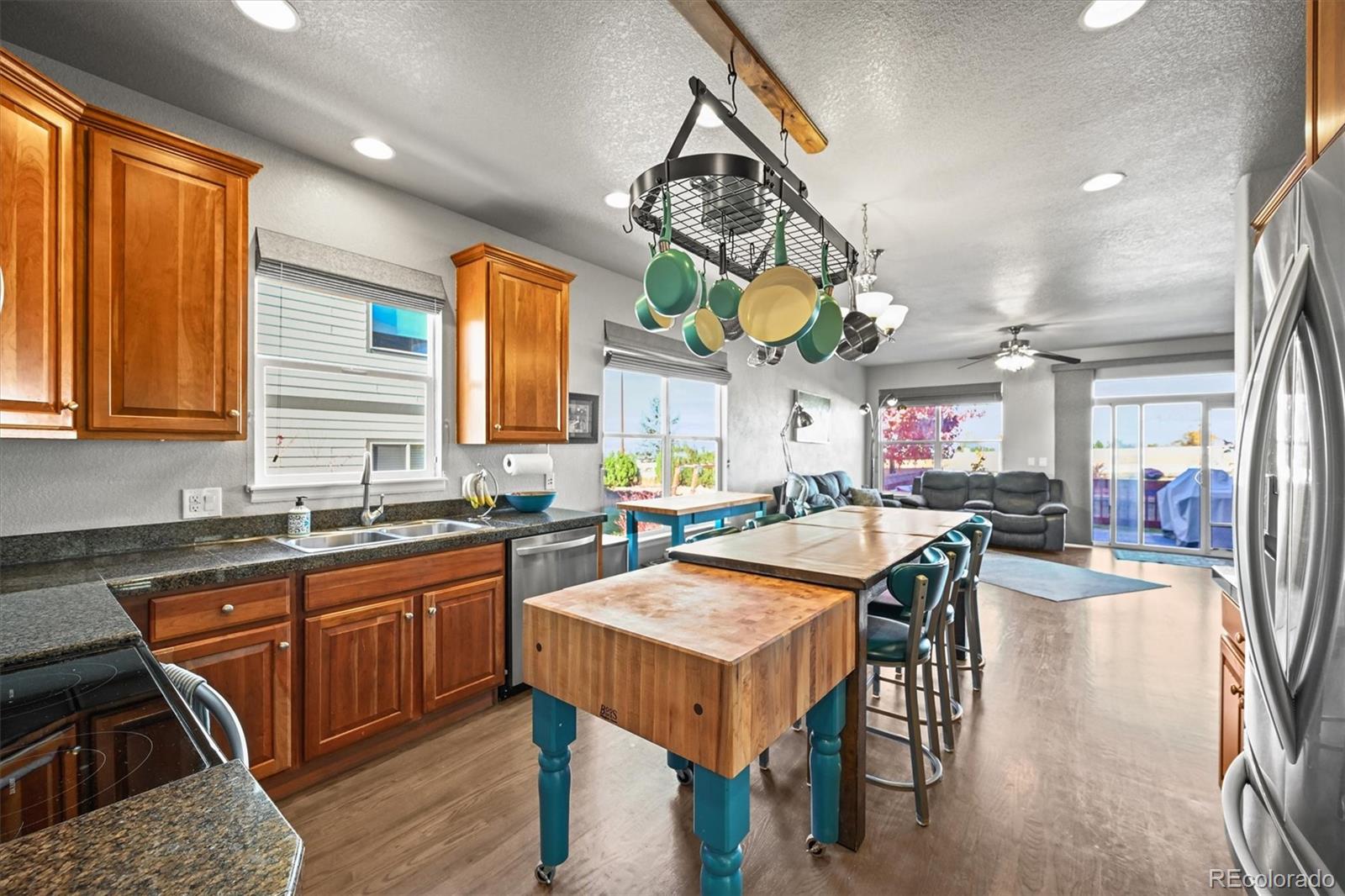 MLS Image #9 for 8392  briar trace drive,castle pines, Colorado