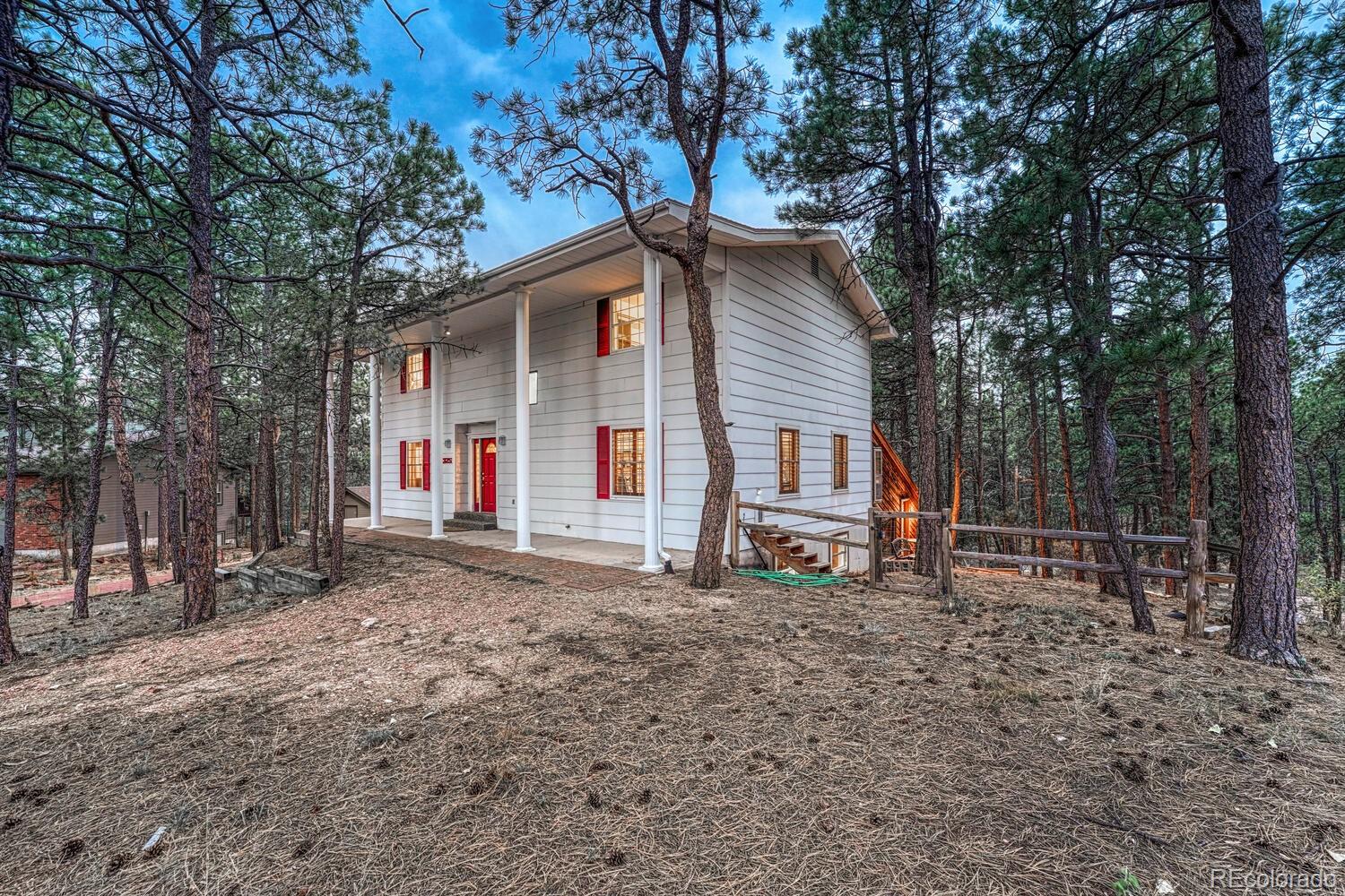 MLS Image #1 for 1325  deby place,colorado springs, Colorado