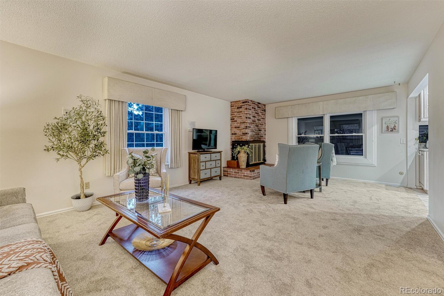 MLS Image #10 for 1325  deby place,colorado springs, Colorado