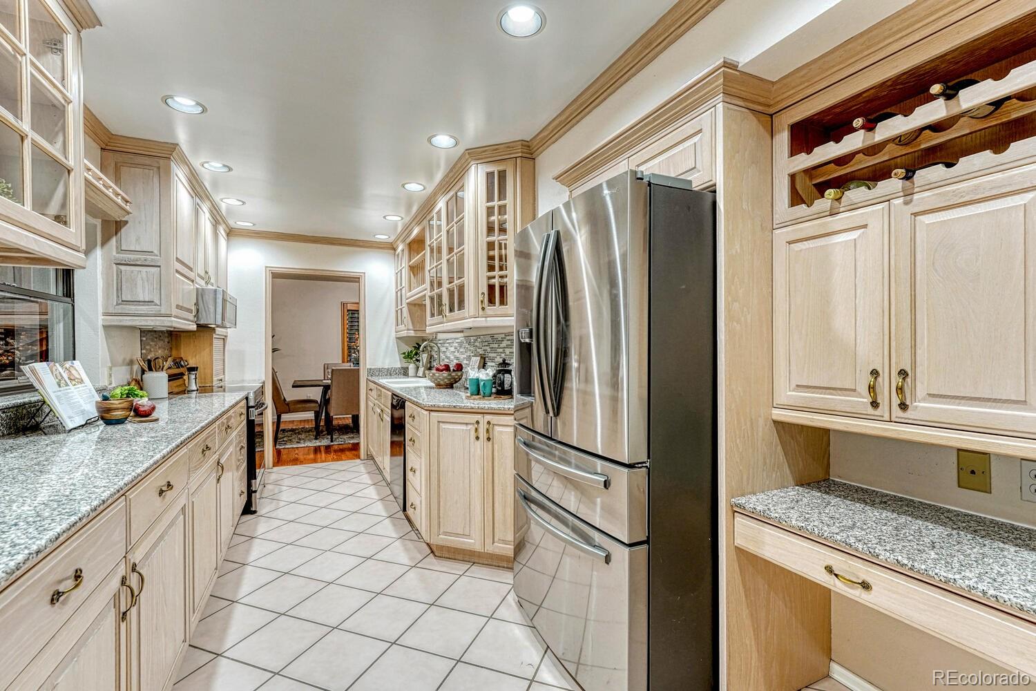 MLS Image #14 for 1325  deby place,colorado springs, Colorado