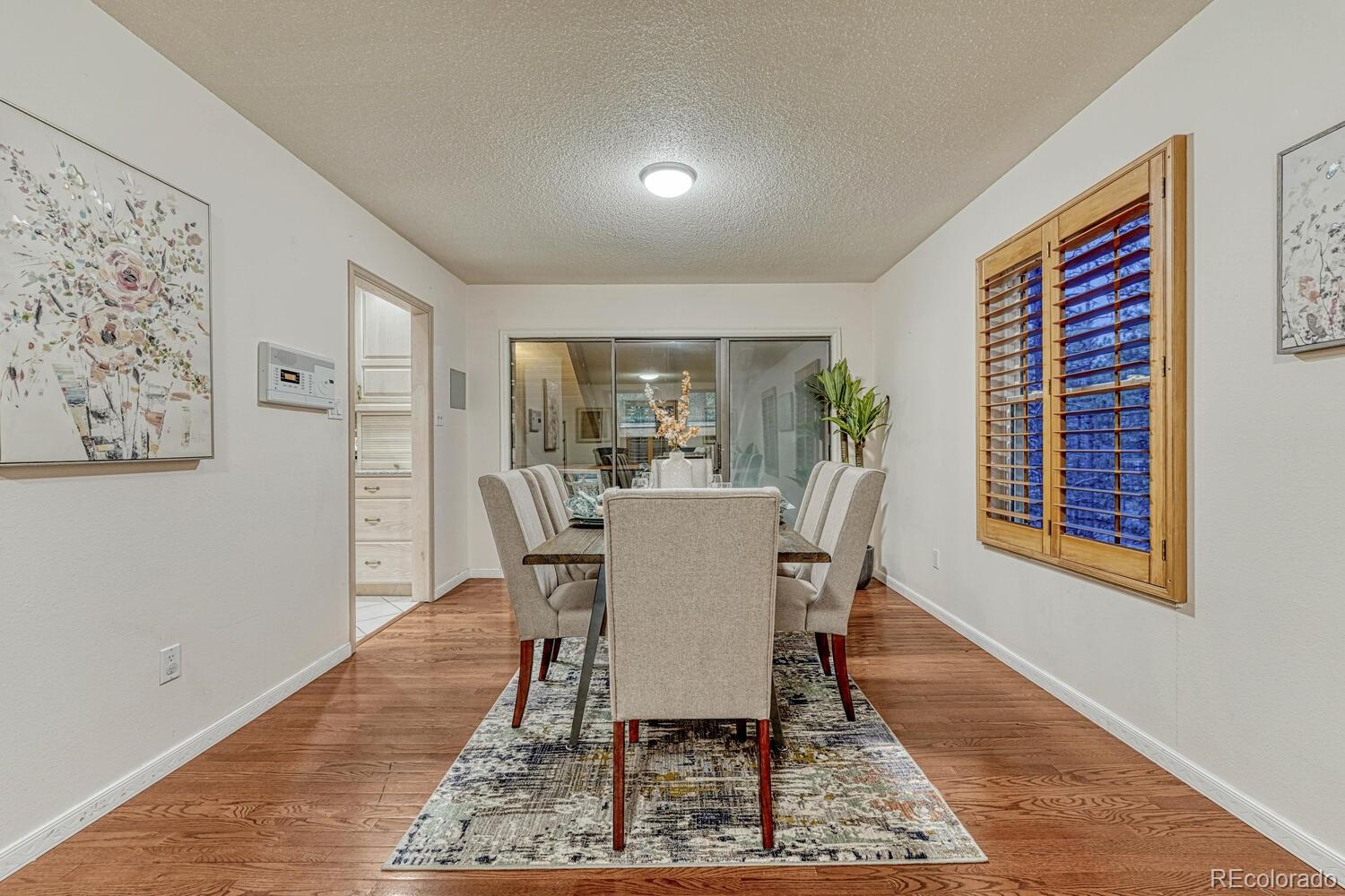 MLS Image #18 for 1325  deby place,colorado springs, Colorado
