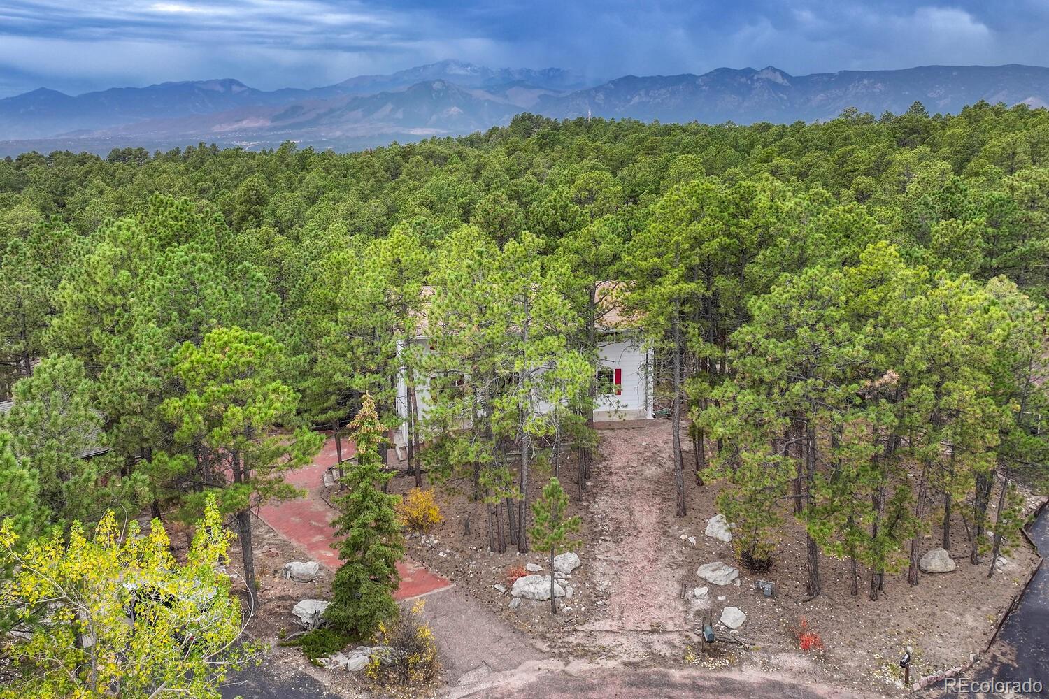 MLS Image #2 for 1325  deby place,colorado springs, Colorado