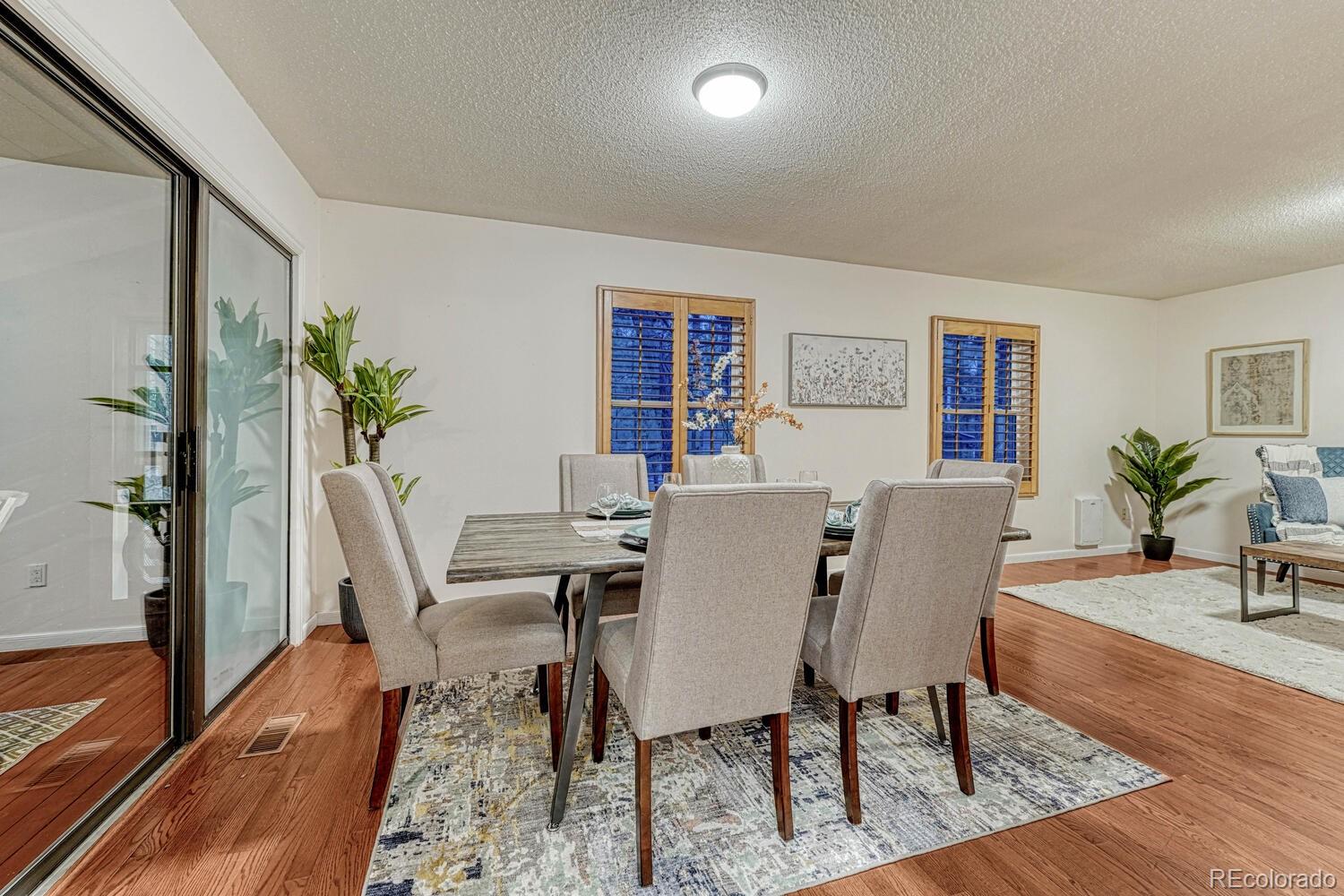 MLS Image #20 for 1325  deby place,colorado springs, Colorado