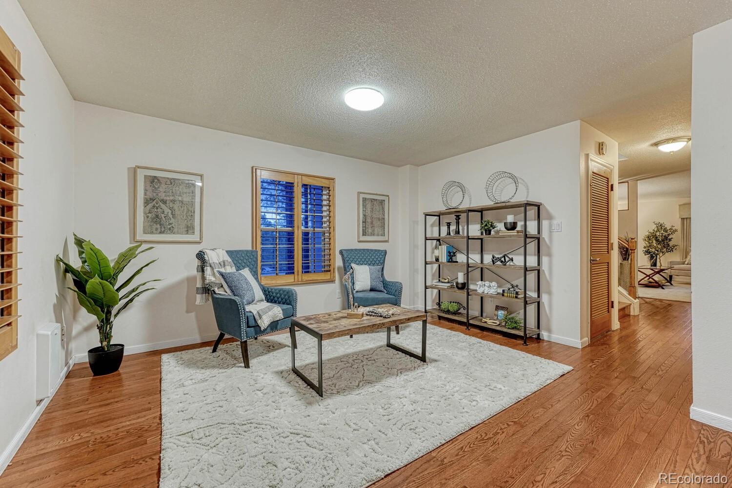 MLS Image #21 for 1325  deby place,colorado springs, Colorado