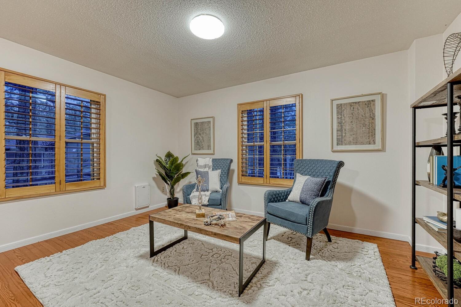 MLS Image #22 for 1325  deby place,colorado springs, Colorado