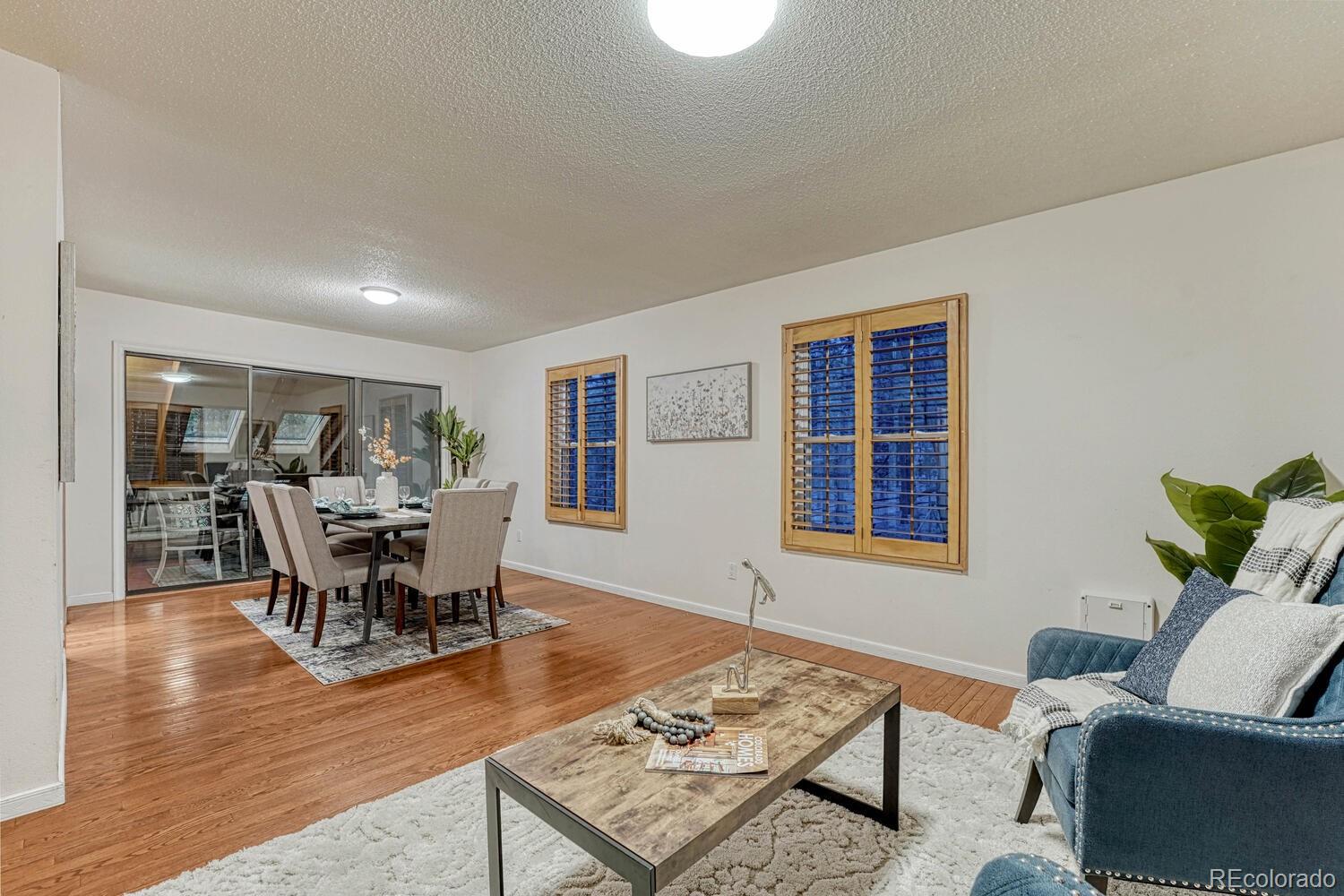 MLS Image #23 for 1325  deby place,colorado springs, Colorado