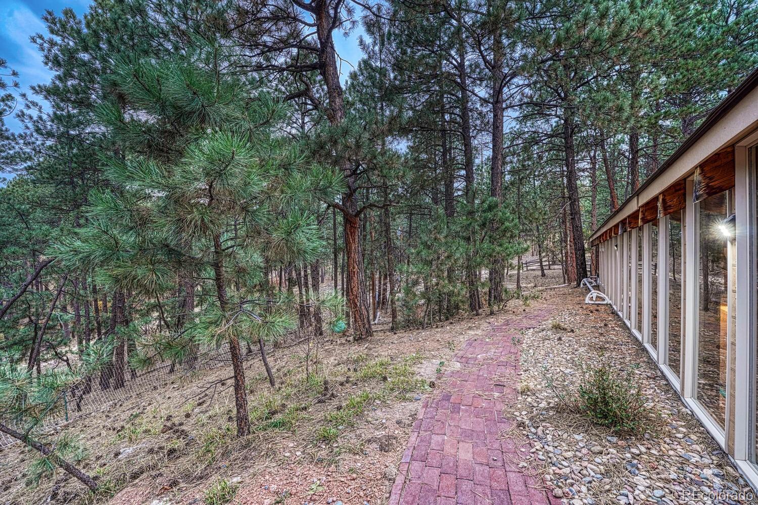 MLS Image #45 for 1325  deby place,colorado springs, Colorado