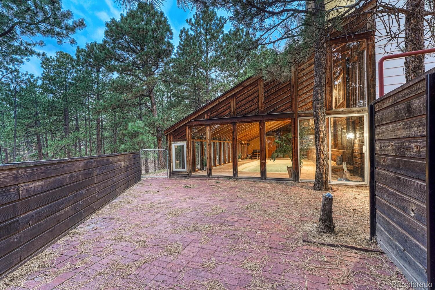 MLS Image #47 for 1325  deby place,colorado springs, Colorado