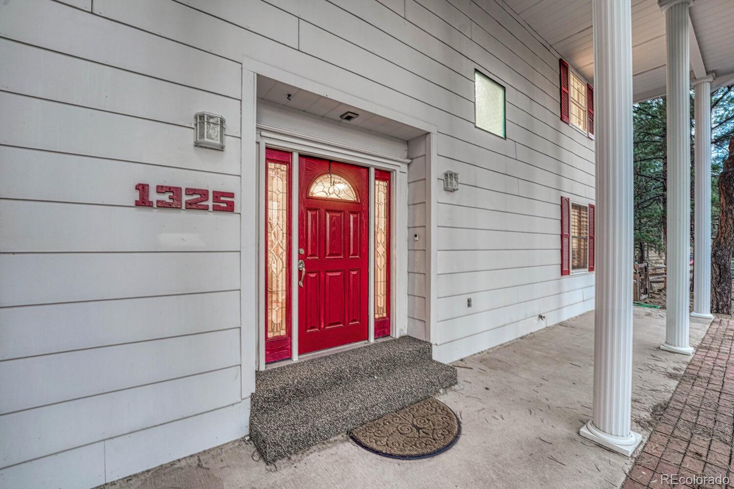 MLS Image #5 for 1325  deby place,colorado springs, Colorado