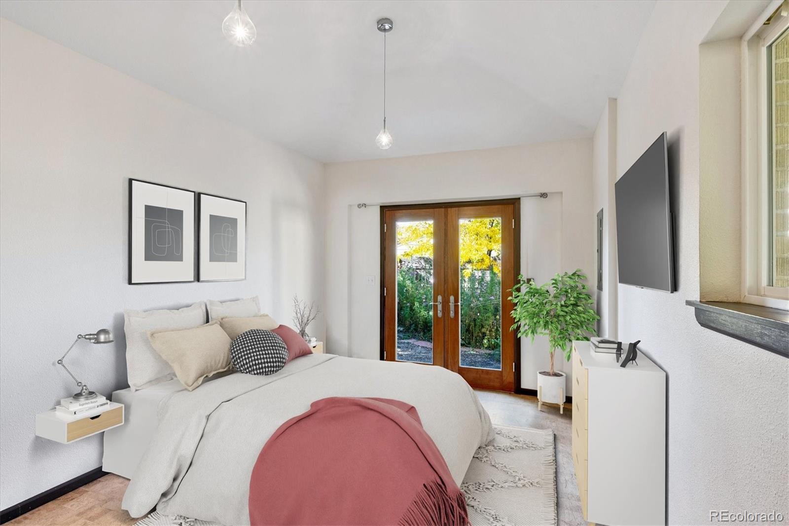 MLS Image #11 for 2865  oneida street,denver, Colorado