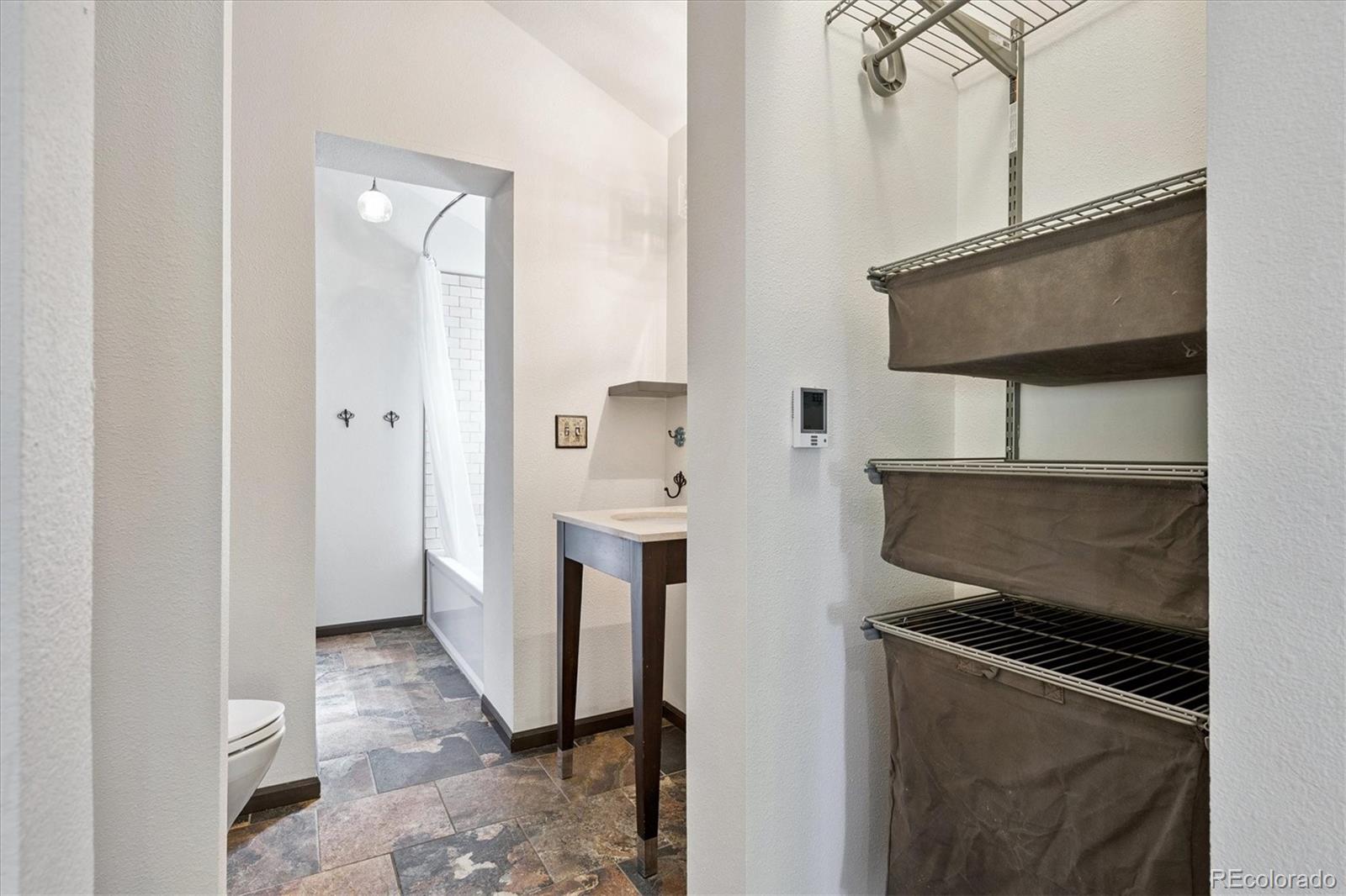 MLS Image #14 for 2865  oneida street,denver, Colorado