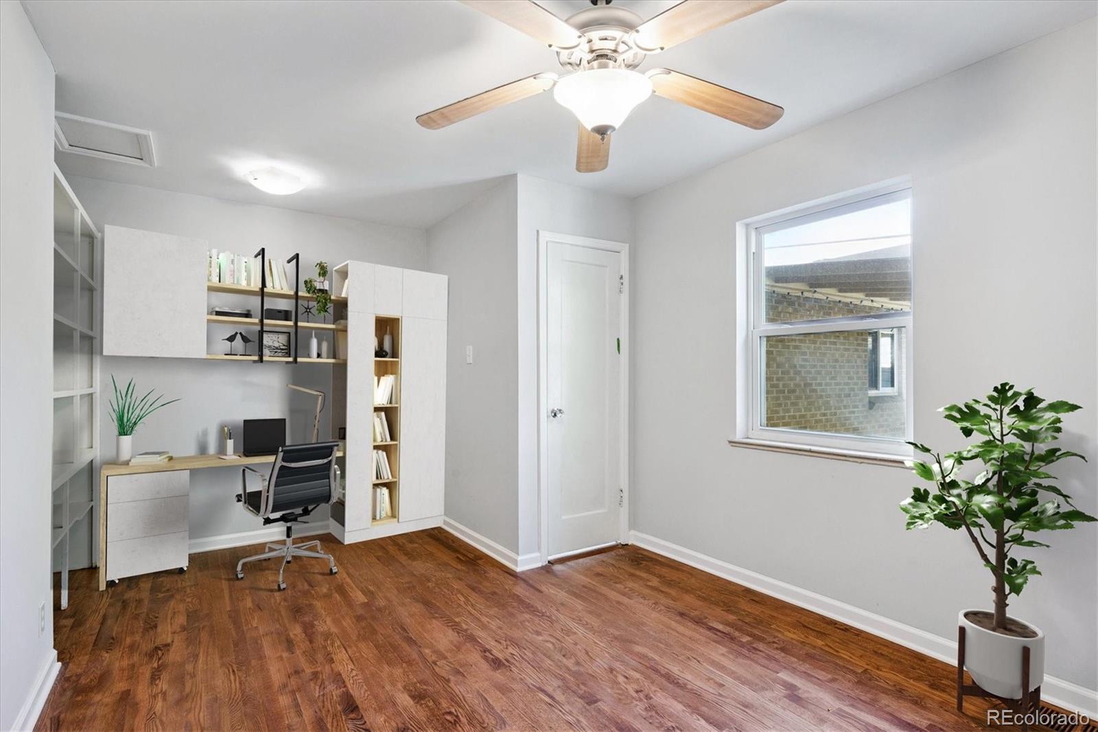 MLS Image #18 for 2865  oneida street,denver, Colorado