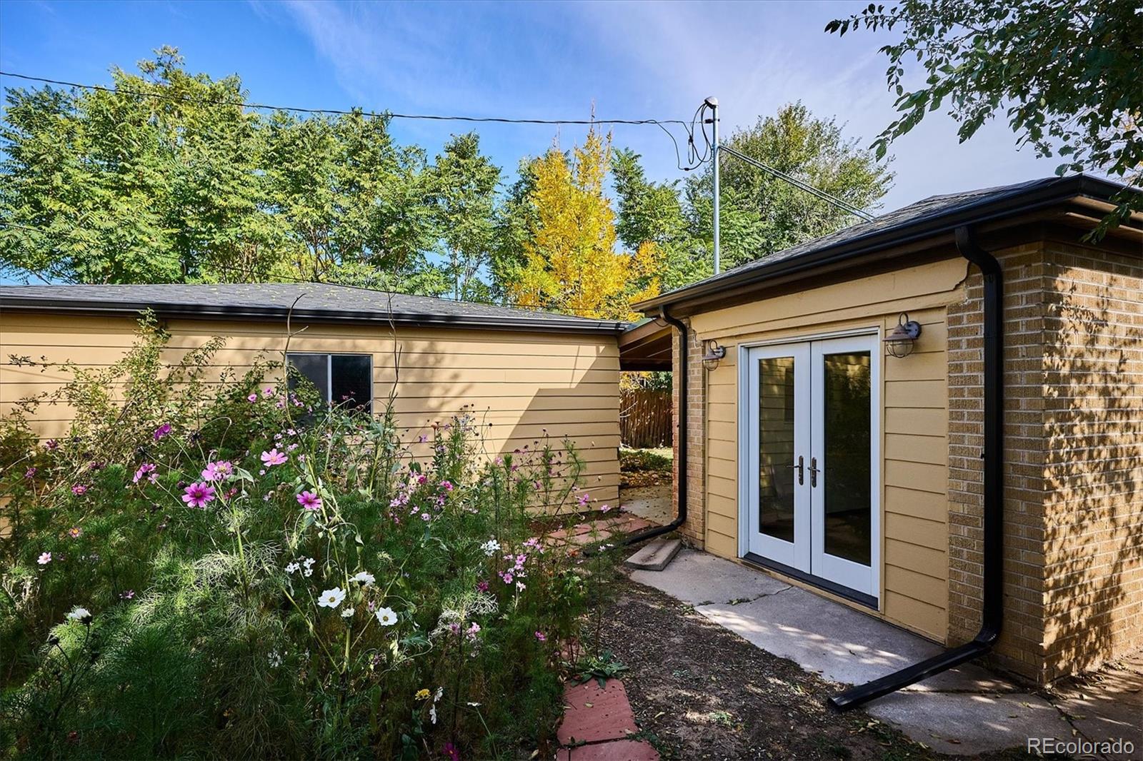 MLS Image #24 for 2865  oneida street,denver, Colorado