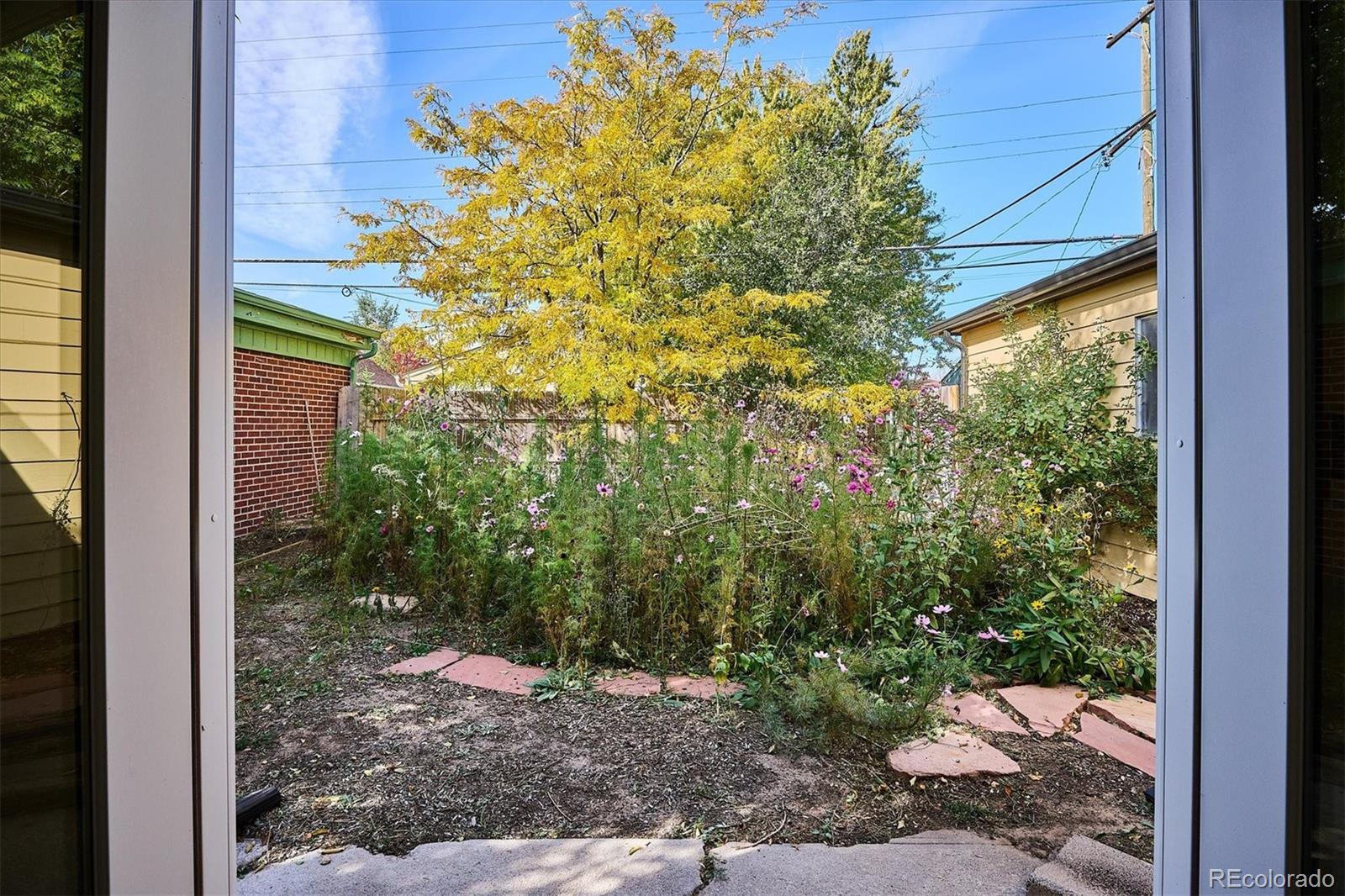 MLS Image #25 for 2865  oneida street,denver, Colorado