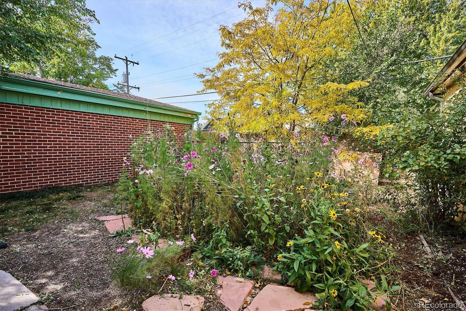 MLS Image #26 for 2865  oneida street,denver, Colorado
