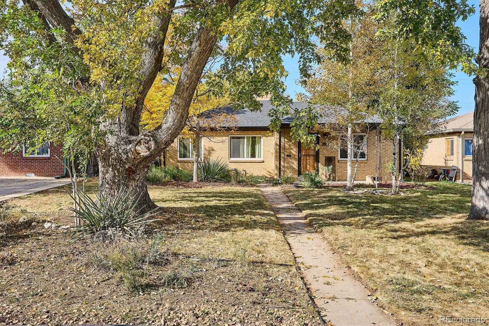 MLS Image #31 for 2865  oneida street,denver, Colorado