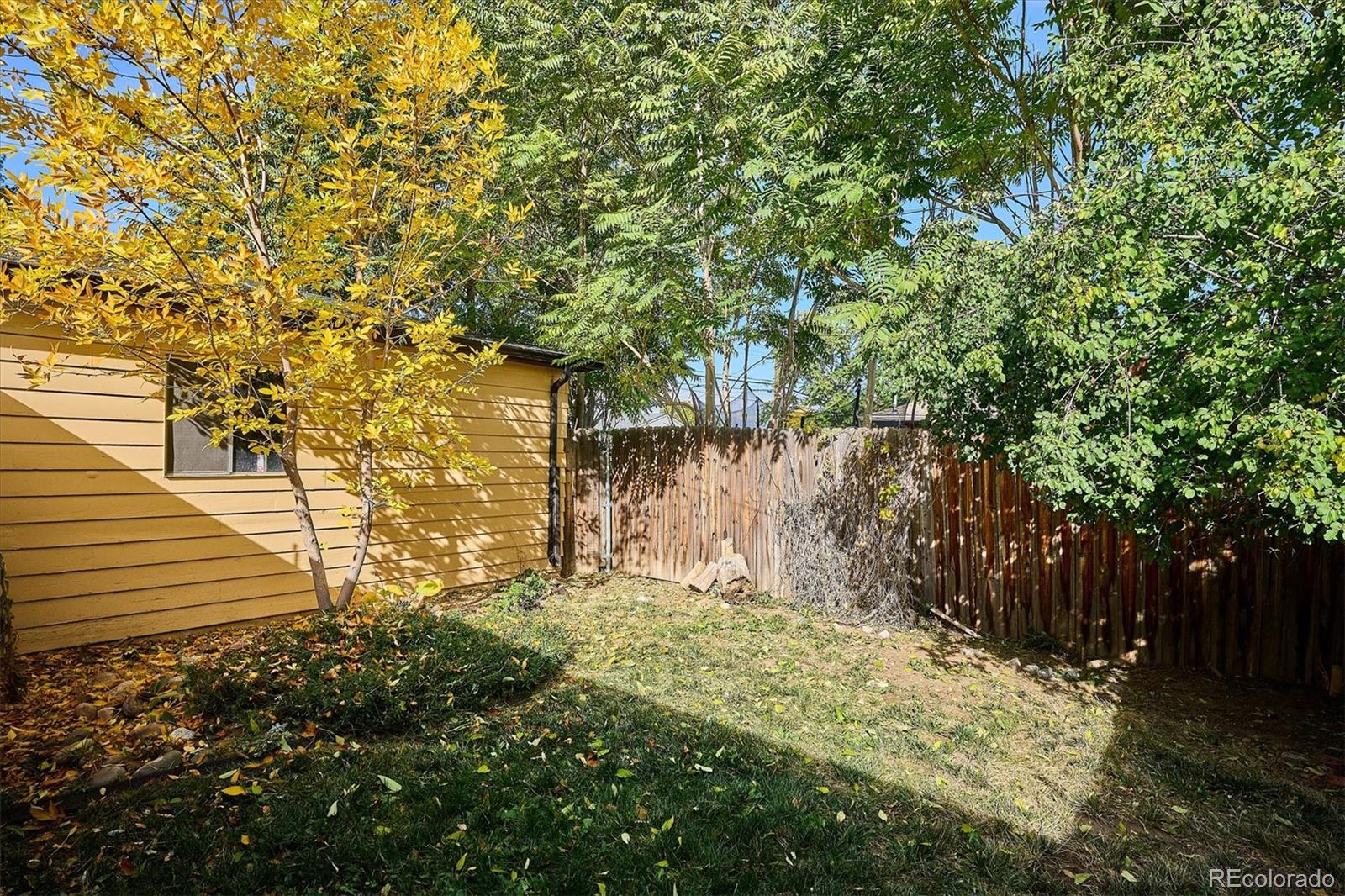 MLS Image #32 for 2865  oneida street,denver, Colorado