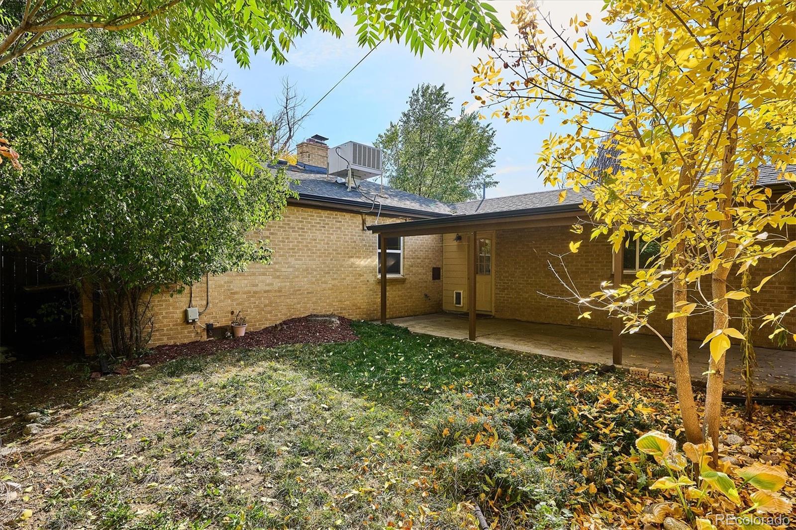 MLS Image #33 for 2865  oneida street,denver, Colorado