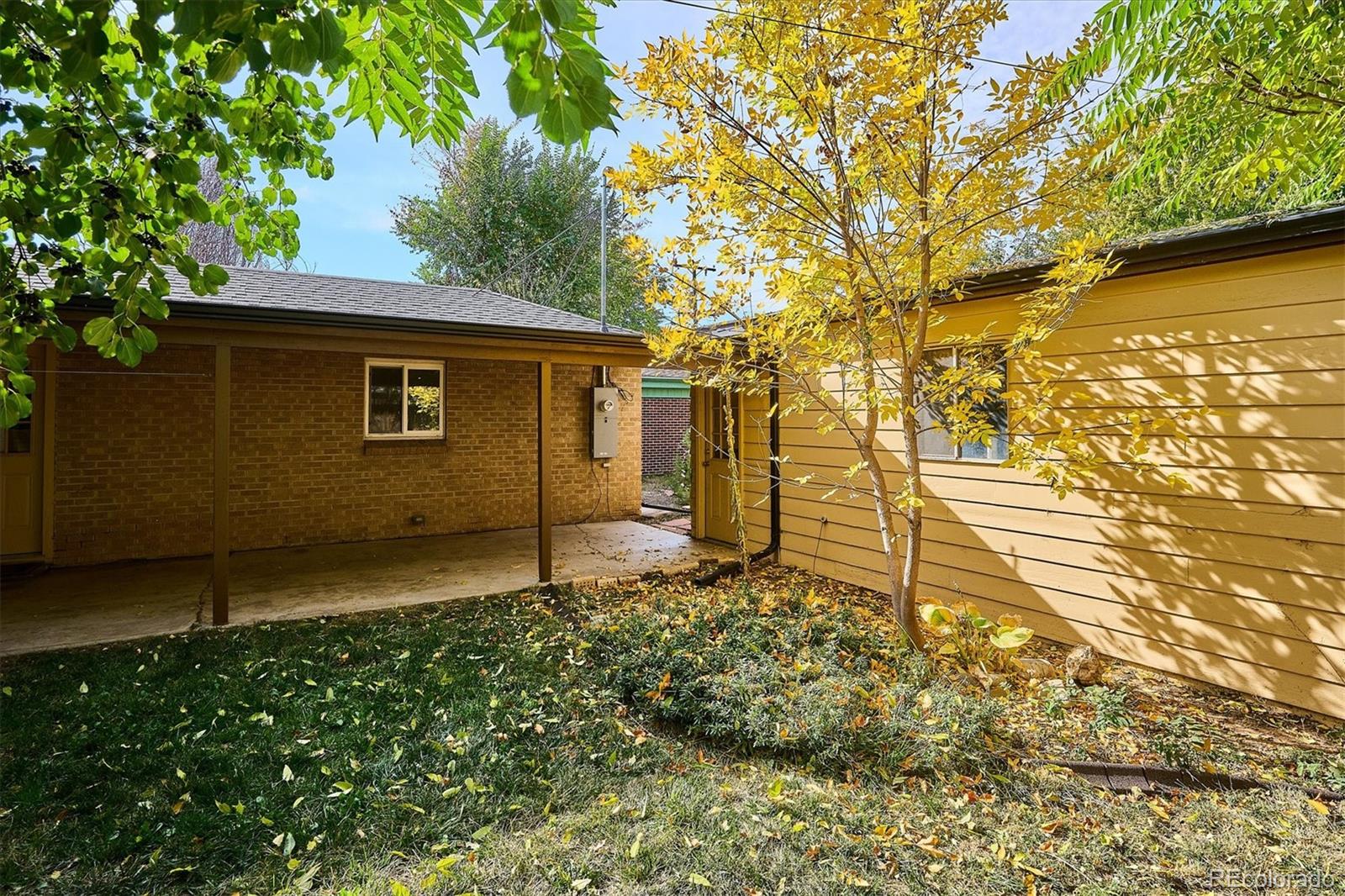 MLS Image #34 for 2865  oneida street,denver, Colorado