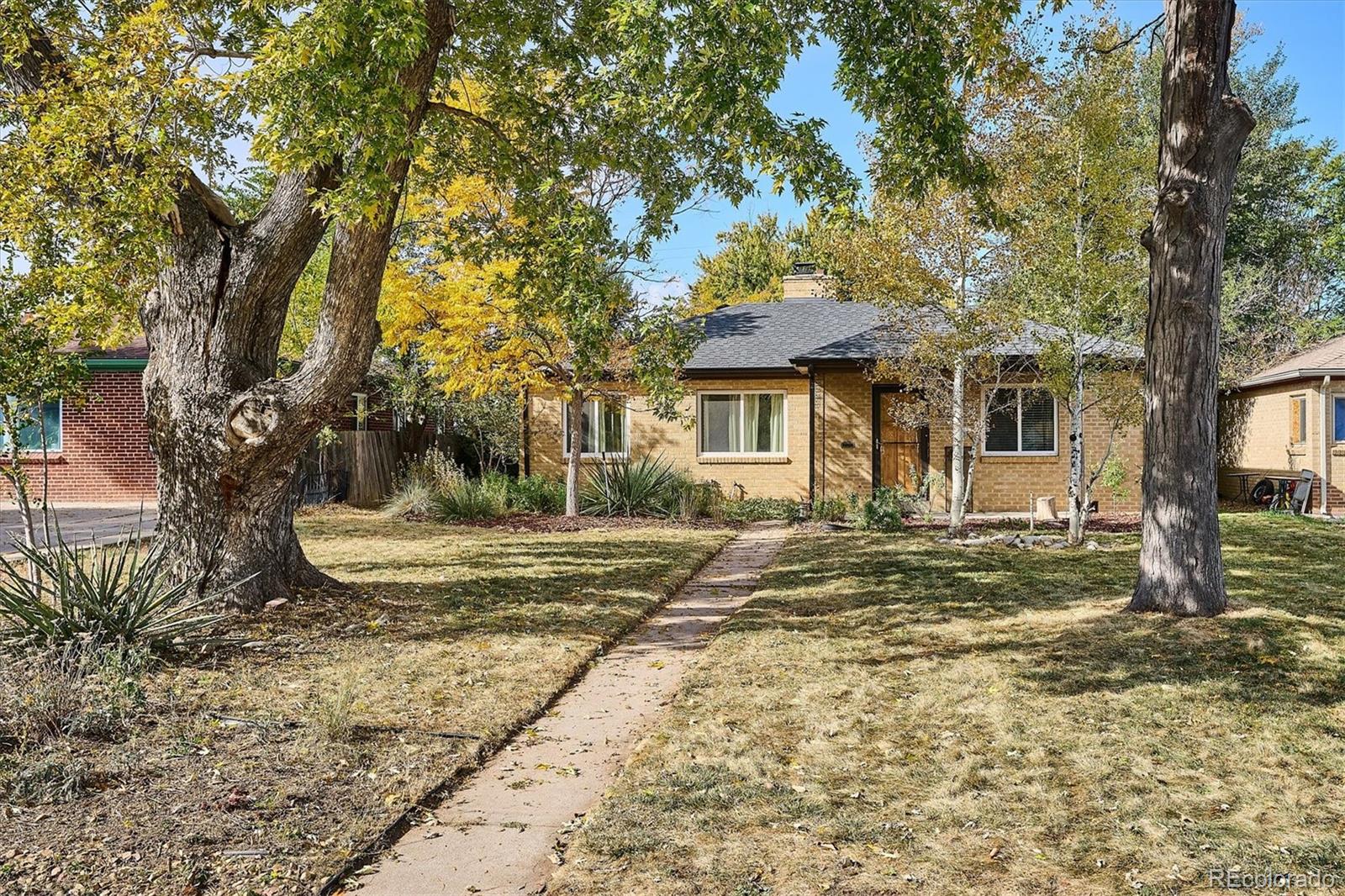 MLS Image #36 for 2865  oneida street,denver, Colorado