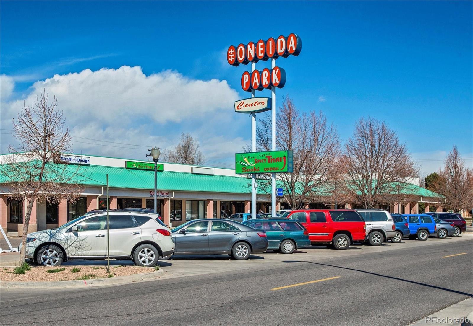 MLS Image #37 for 2865  oneida street,denver, Colorado