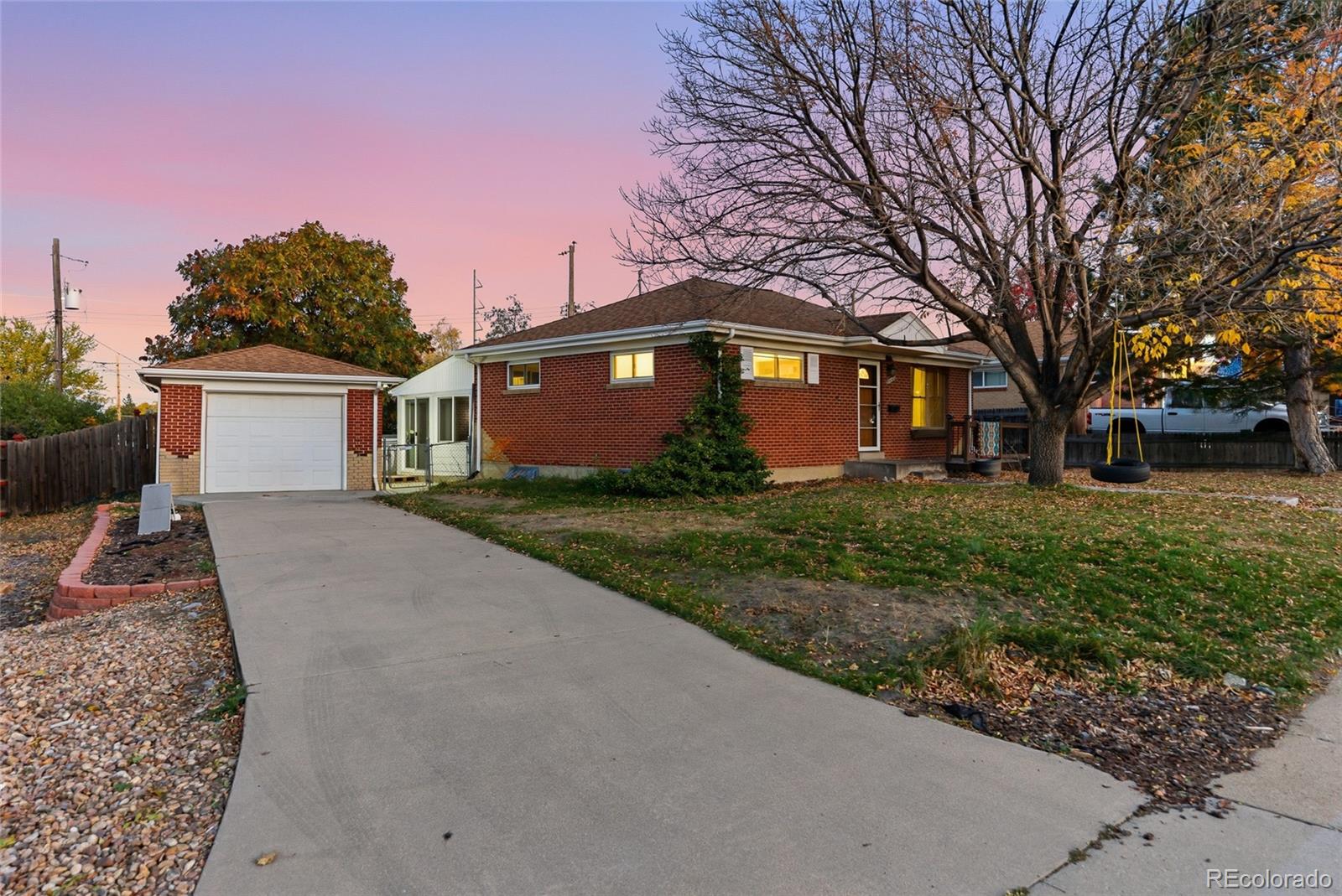 MLS Image #1 for 10448  pearl way,northglenn, Colorado