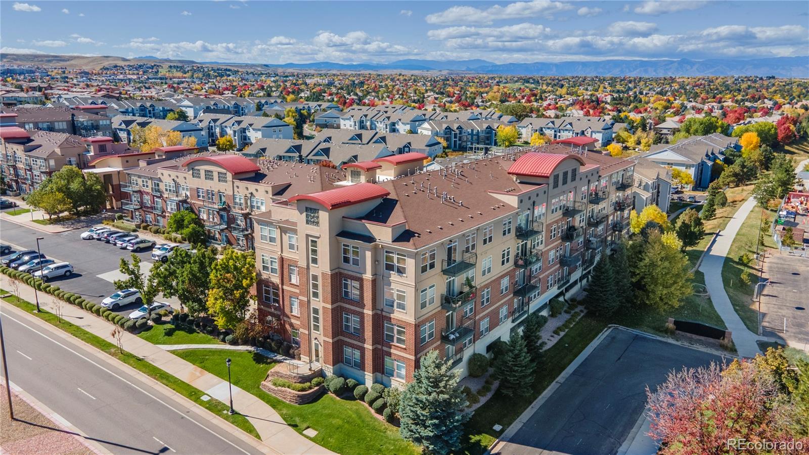 MLS Image #0 for 10176  park meadows drive 2209,lone tree, Colorado