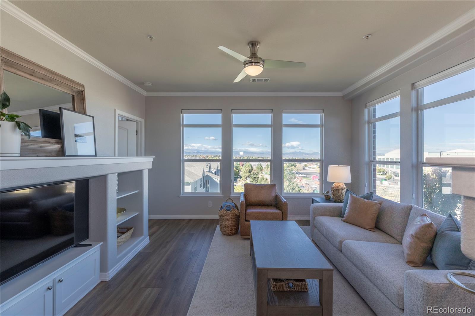 MLS Image #10 for 10176  park meadows drive 2209,lone tree, Colorado