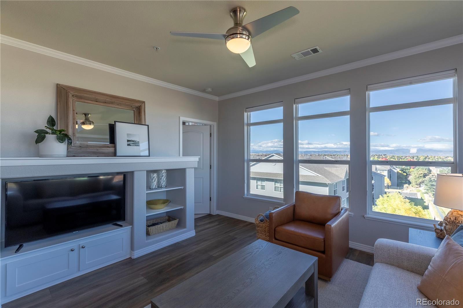 MLS Image #11 for 10176  park meadows drive 2209,lone tree, Colorado