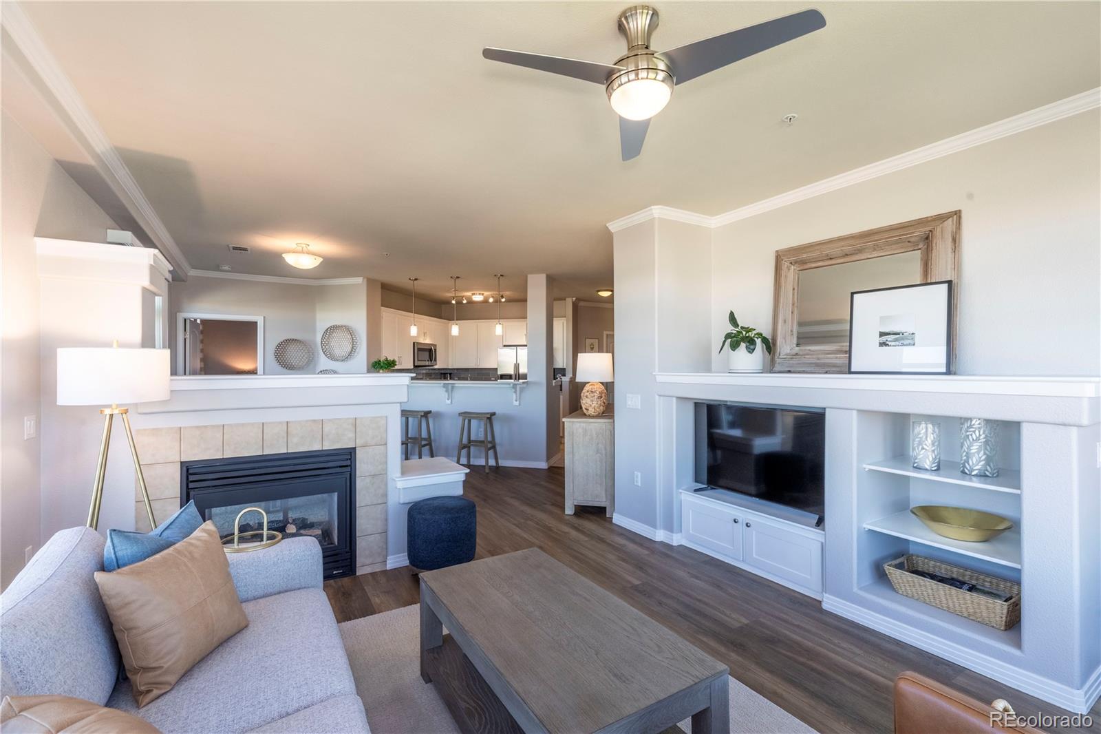 MLS Image #12 for 10176  park meadows drive 2209,lone tree, Colorado