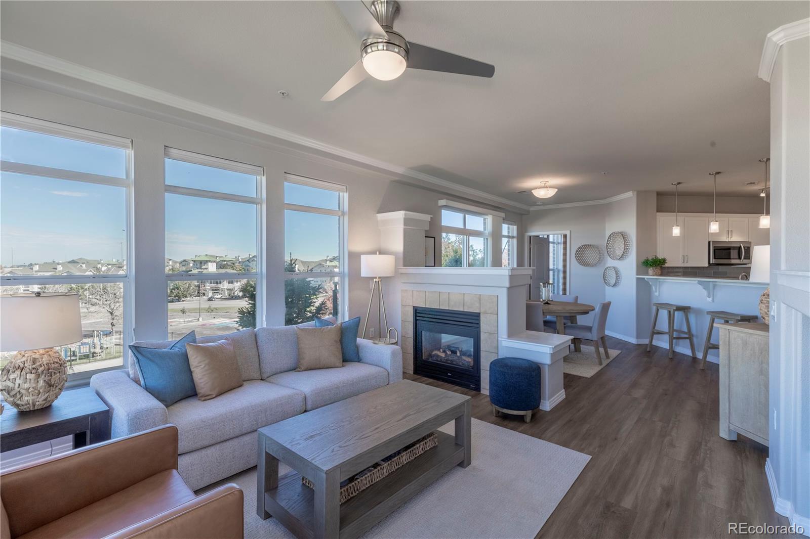 MLS Image #13 for 10176  park meadows drive 2209,lone tree, Colorado
