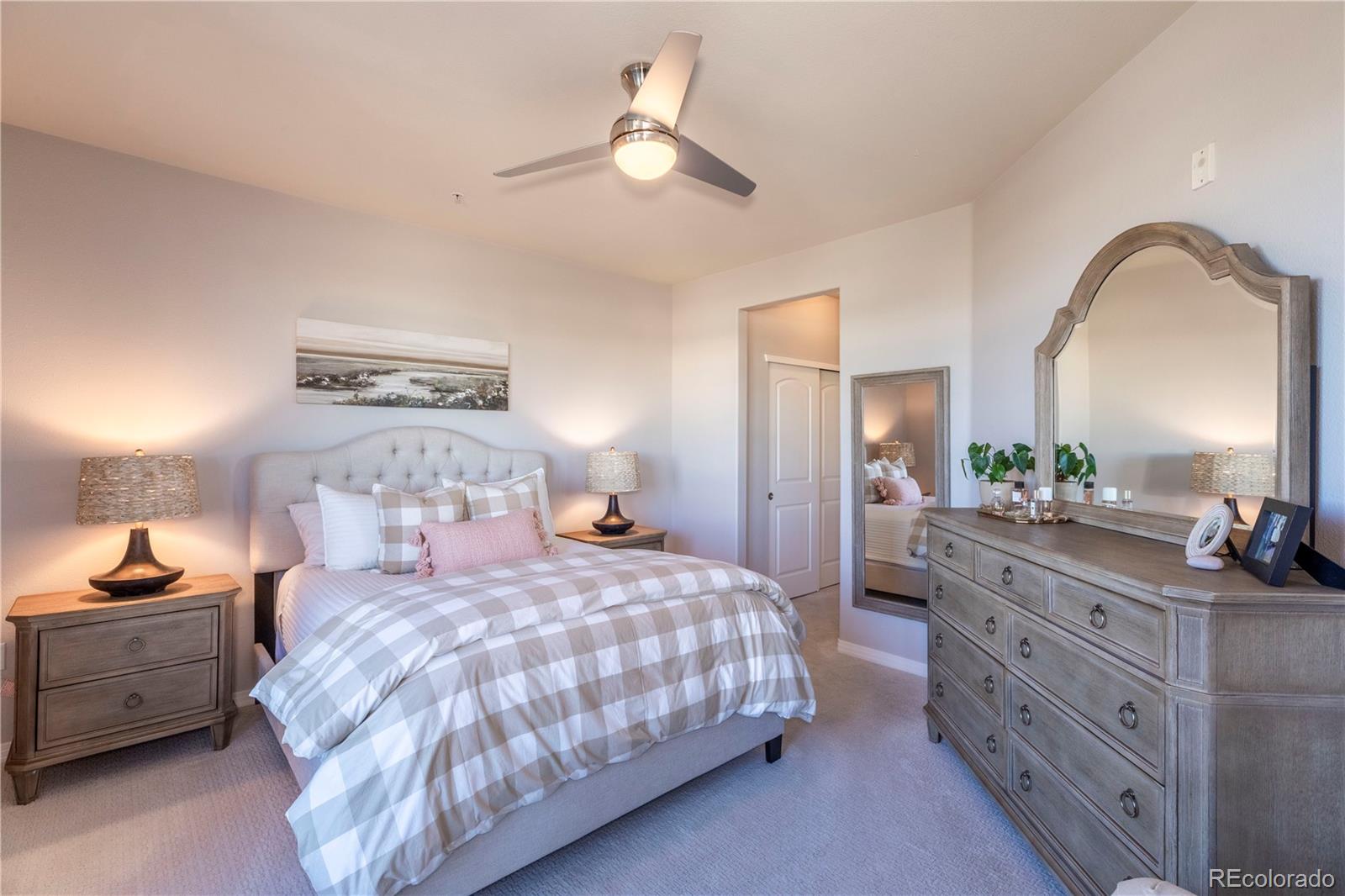 MLS Image #14 for 10176  park meadows drive 2209,lone tree, Colorado