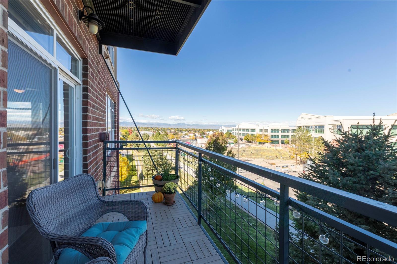 MLS Image #25 for 10176  park meadows drive 2209,lone tree, Colorado