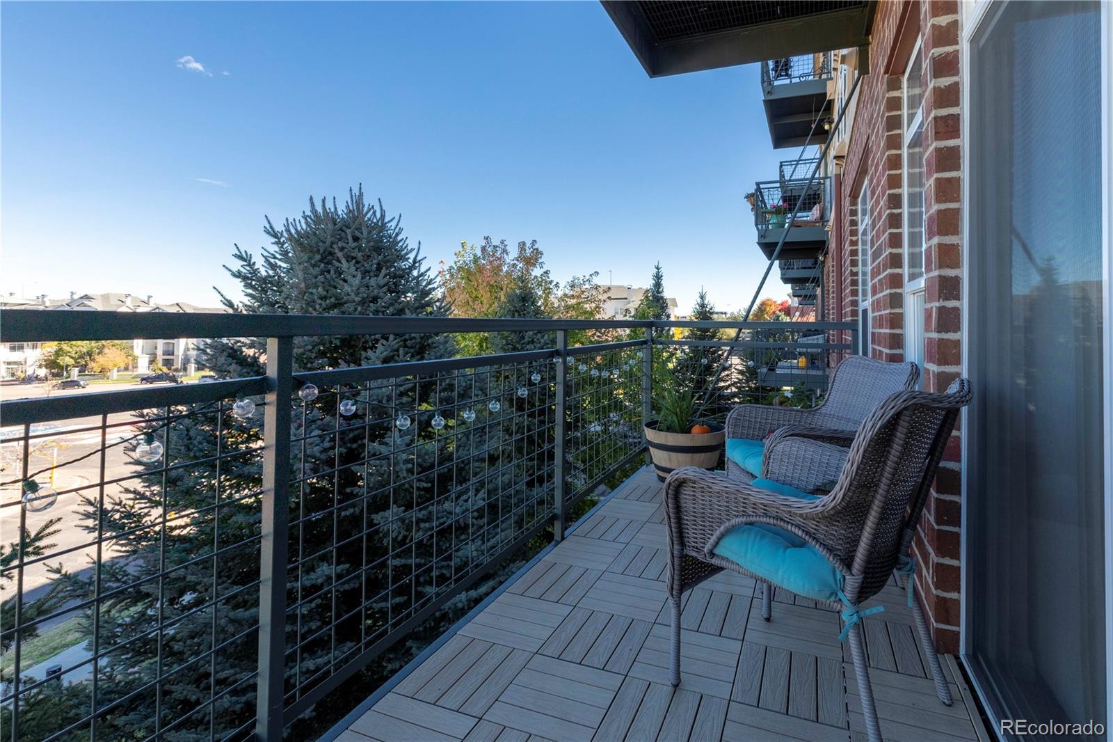MLS Image #26 for 10176  park meadows drive 2209,lone tree, Colorado