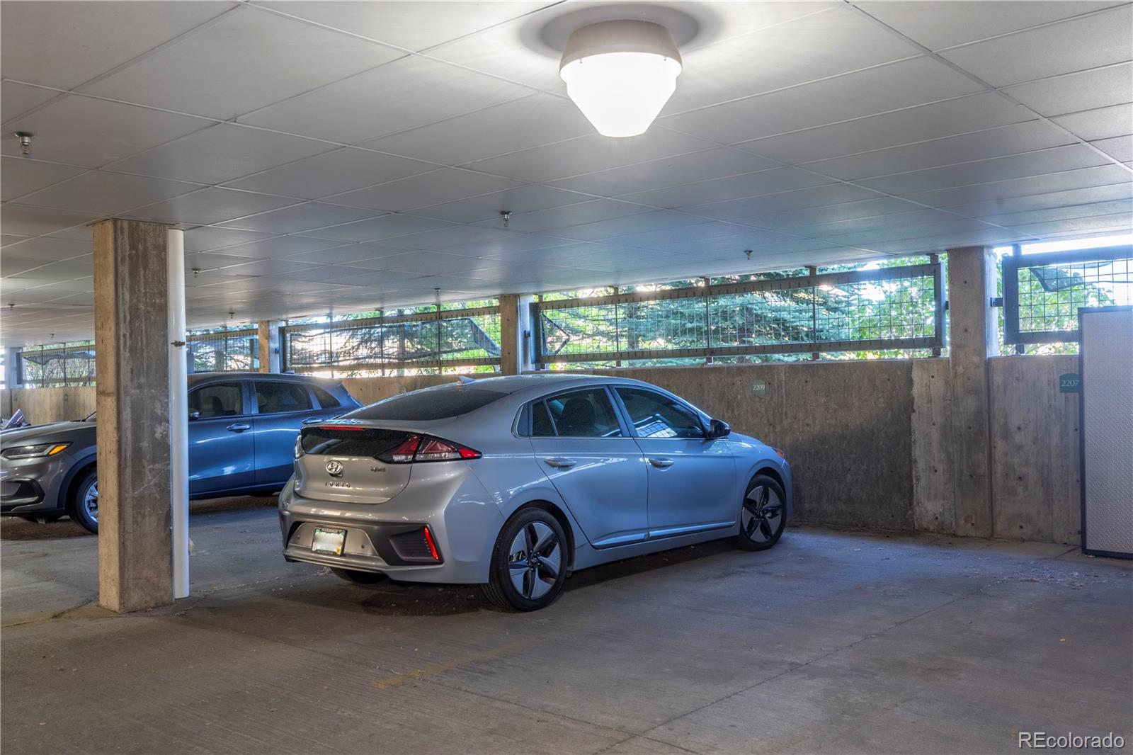 MLS Image #28 for 10176  park meadows drive 2209,lone tree, Colorado