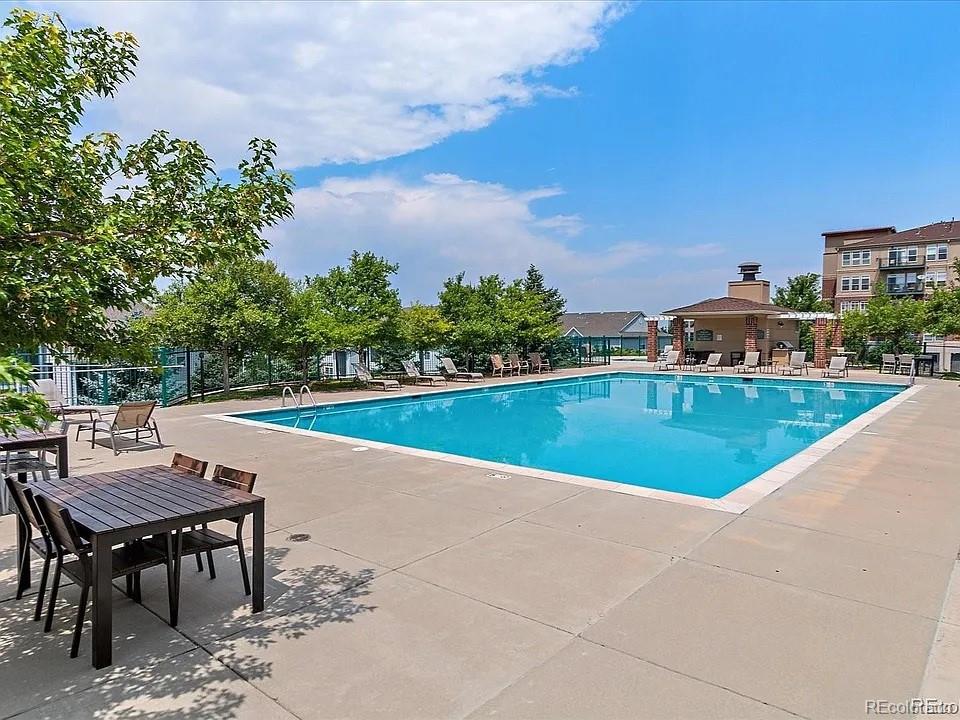 MLS Image #29 for 10176  park meadows drive 2209,lone tree, Colorado